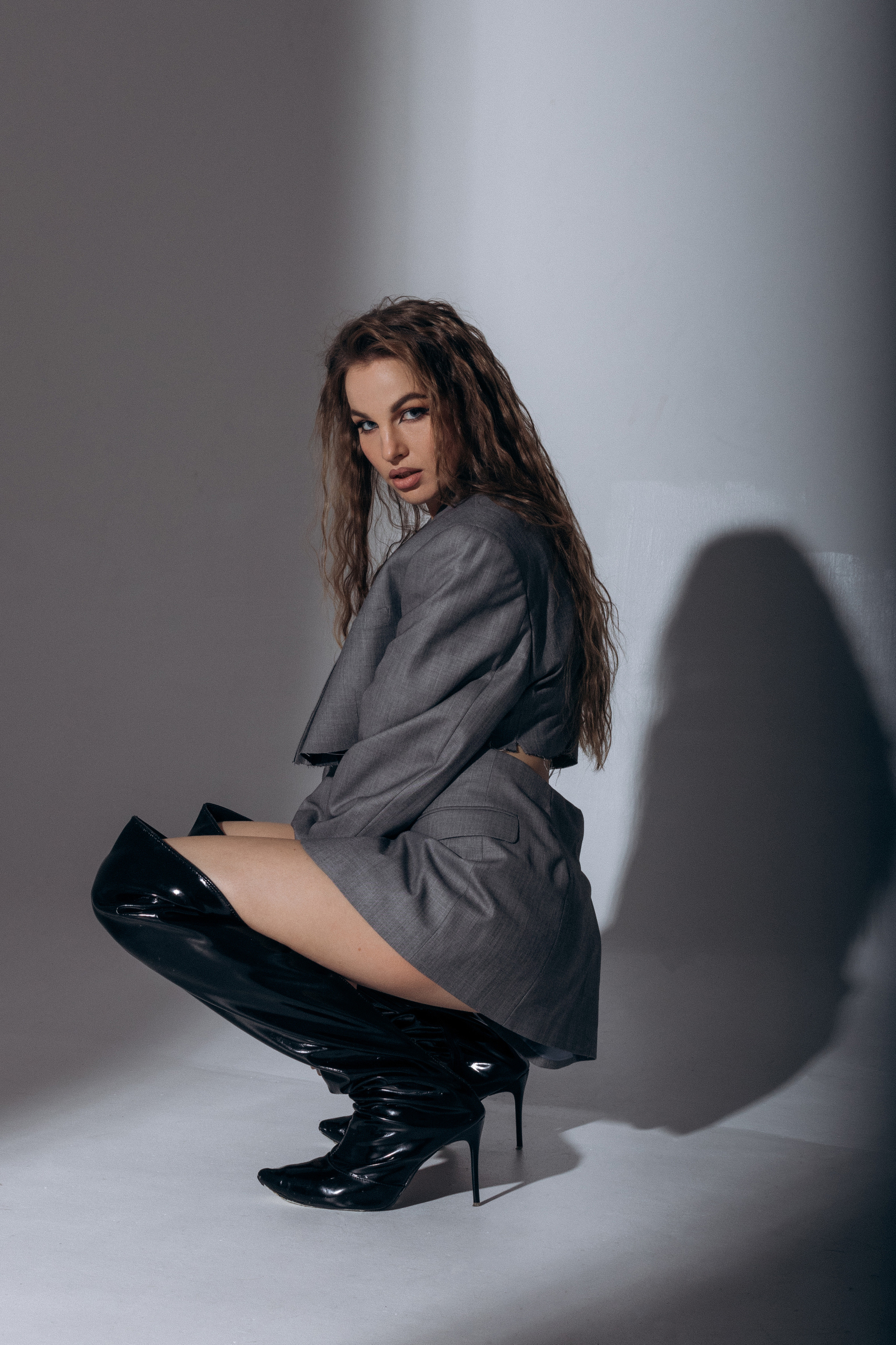 Ксения. Фотограф в Краснодаре Арина Кудряшова