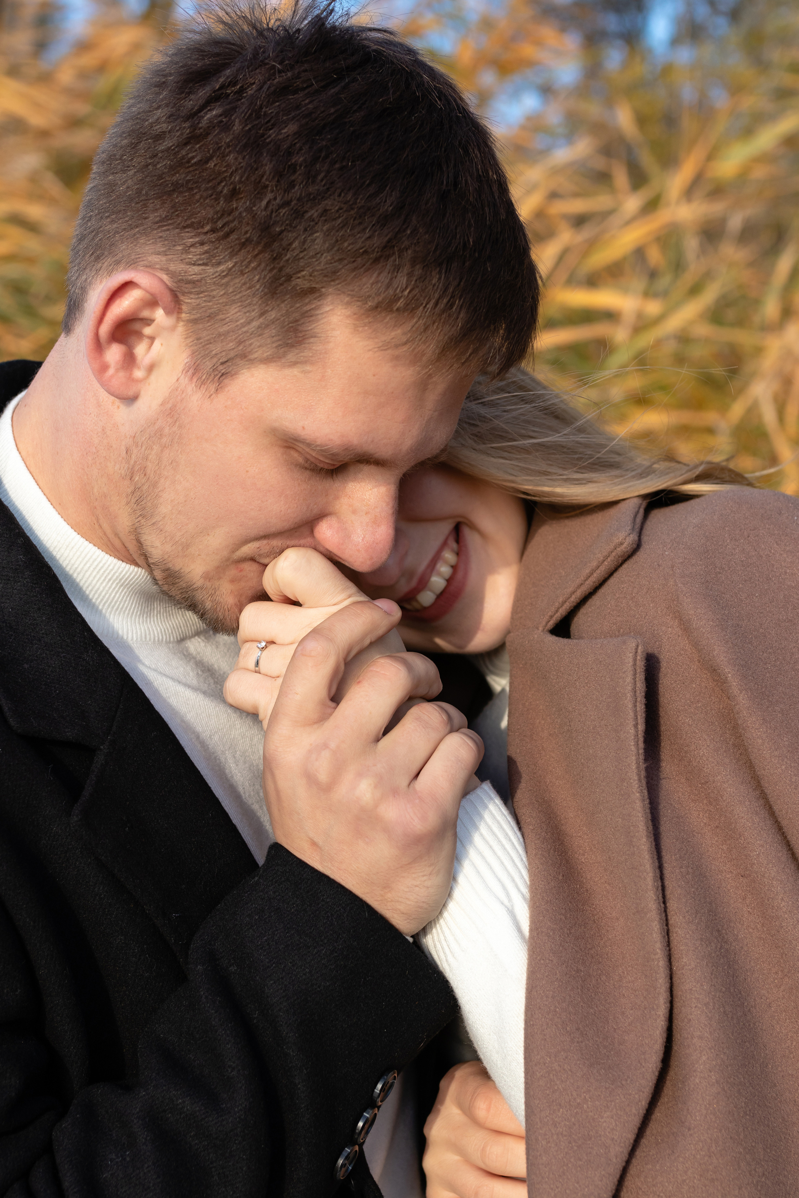 Бизнесмен. Фотограф в Краснодаре Арина Кудряшова