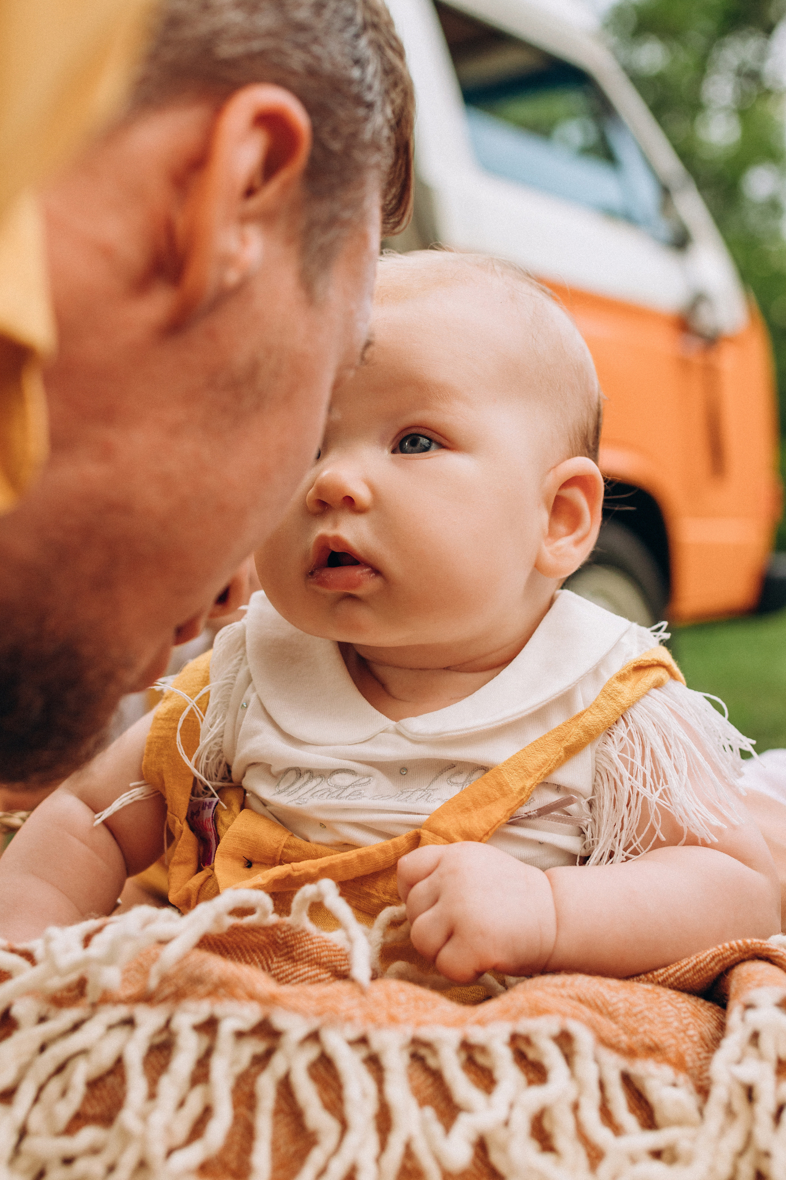 Ольга, Сергей, Эмили, Софа. Фотограф в Краснодаре Арина Кудряшова