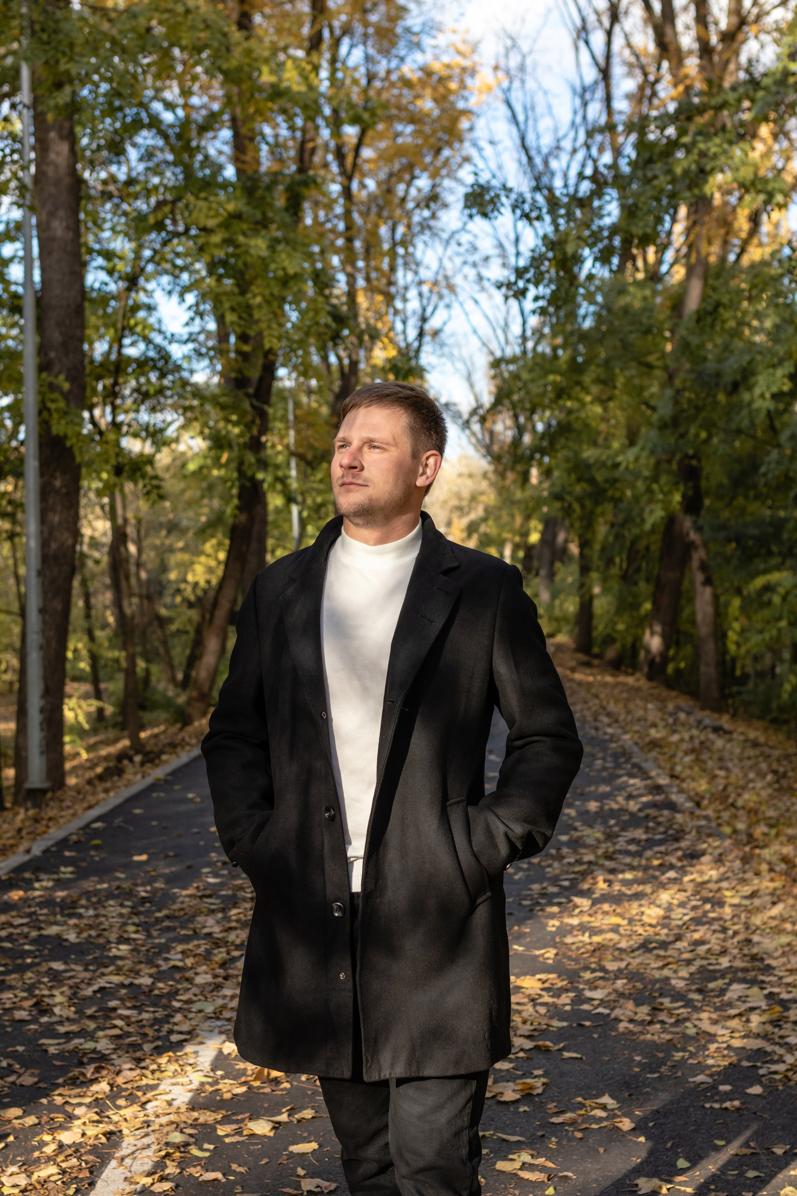 Бизнесмен. Фотограф в Краснодаре Арина Кудряшова