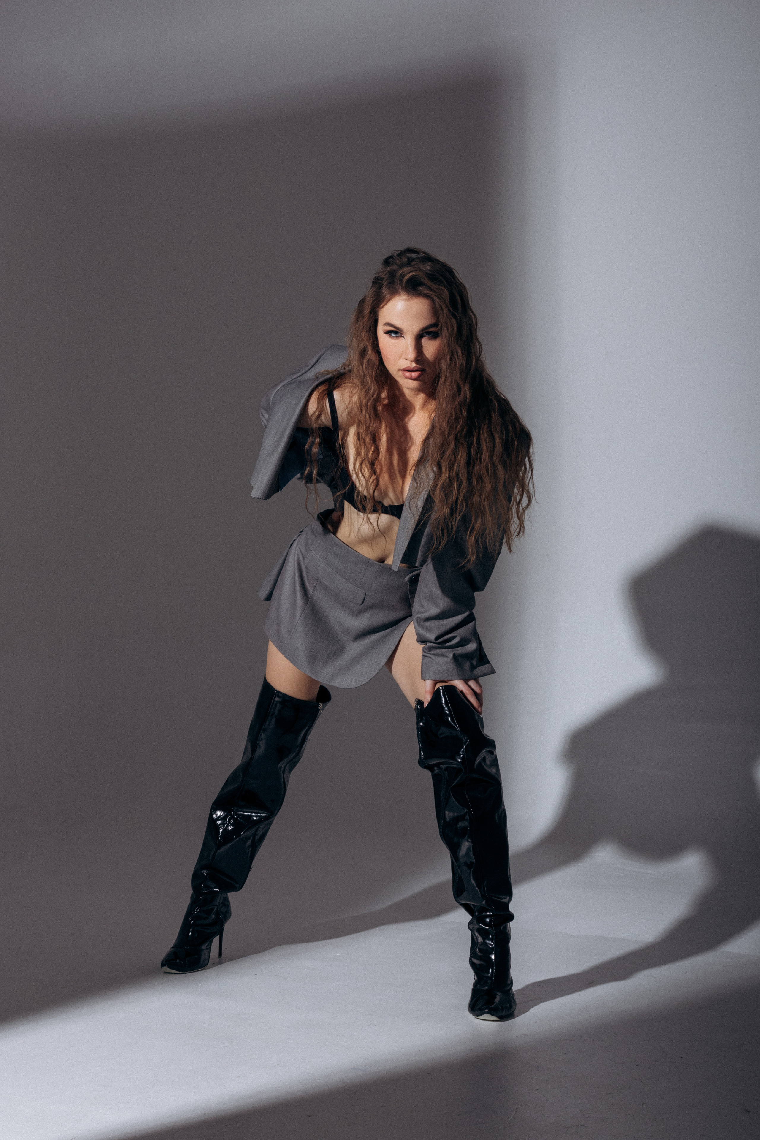 Ксения. Фотограф в Краснодаре Арина Кудряшова