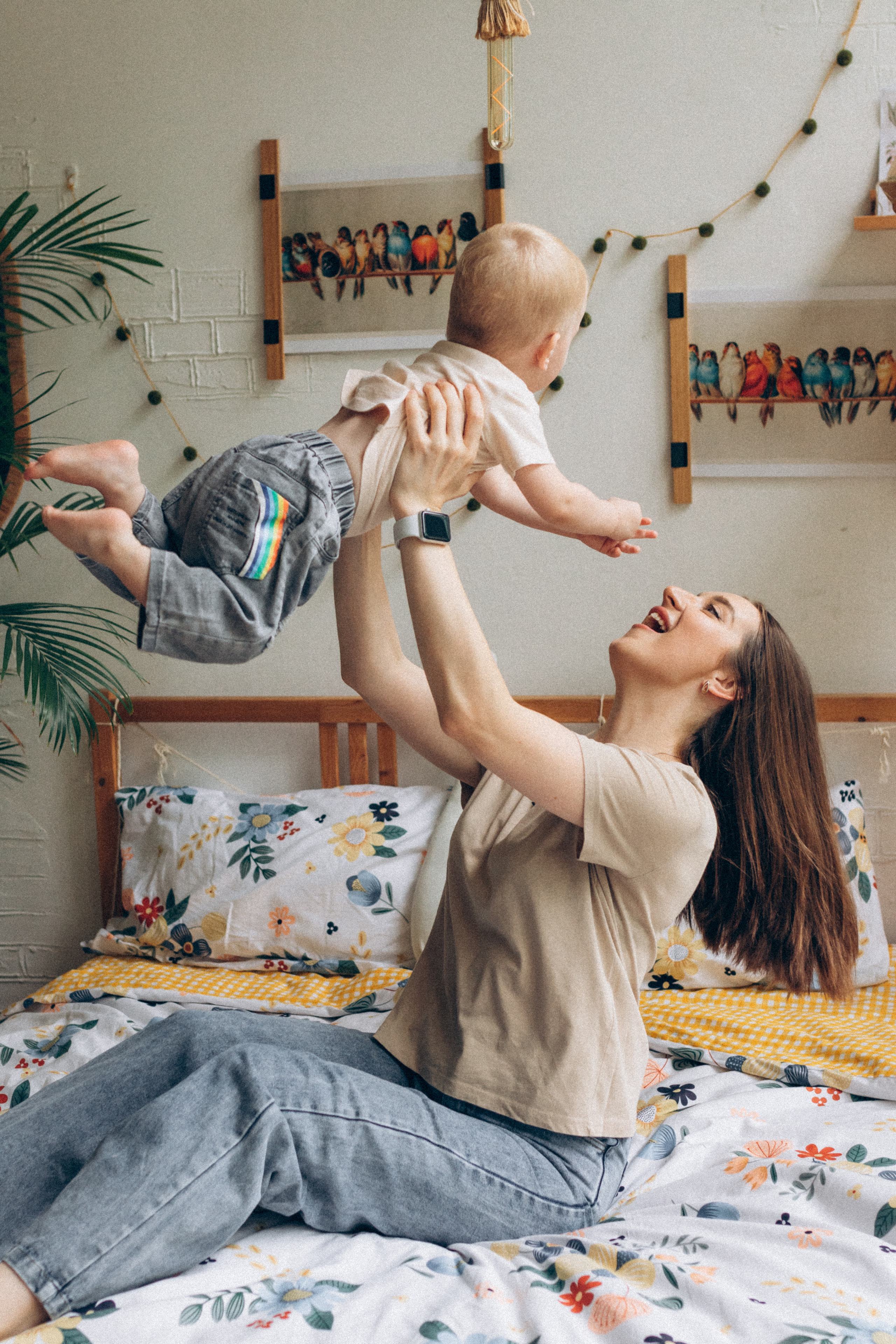 Наталья и Нестер. Фотограф в Краснодаре Арина Кудряшова