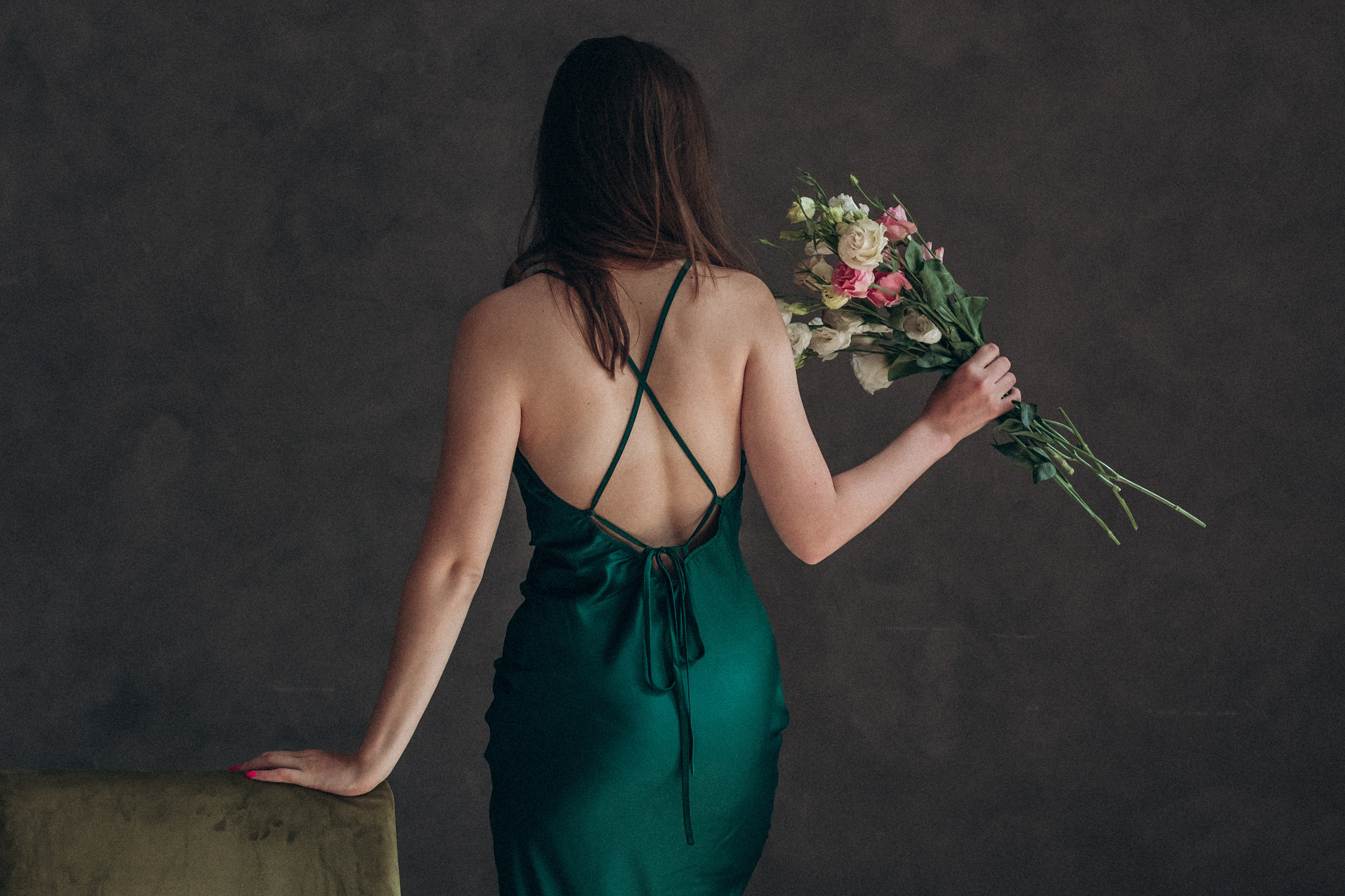 Лиза. Фотограф в Краснодаре Арина Кудряшова