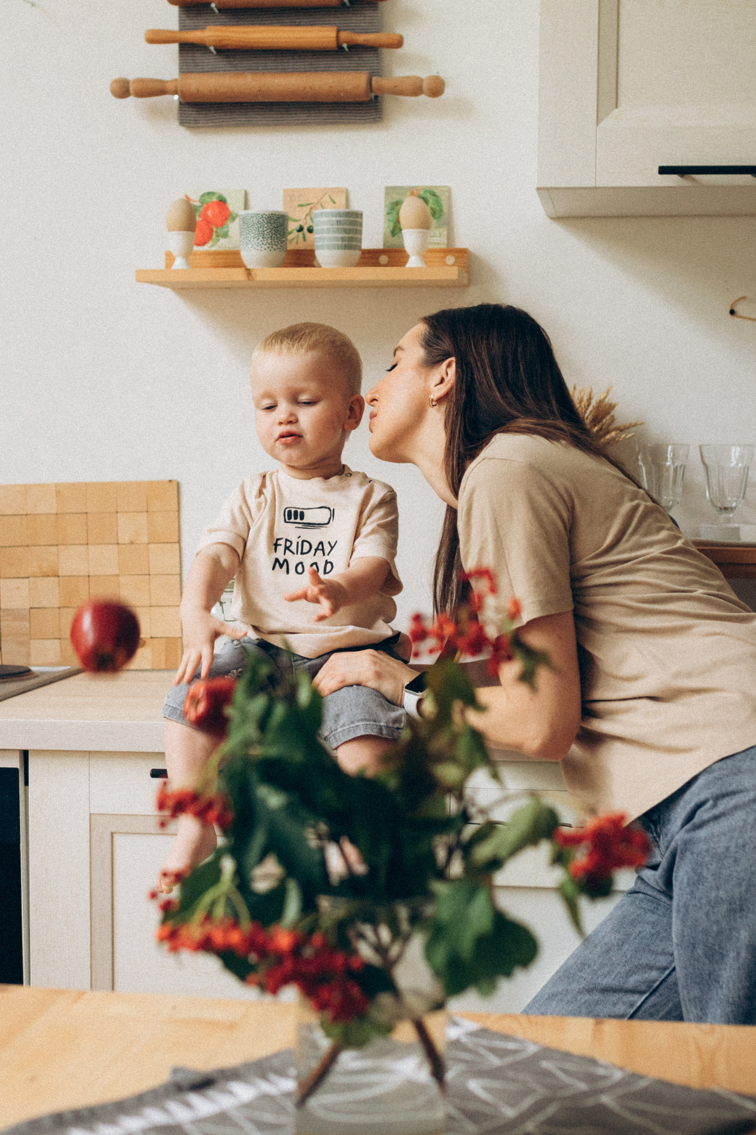 Наталья и Нестер. Фотограф в Краснодаре Арина Кудряшова