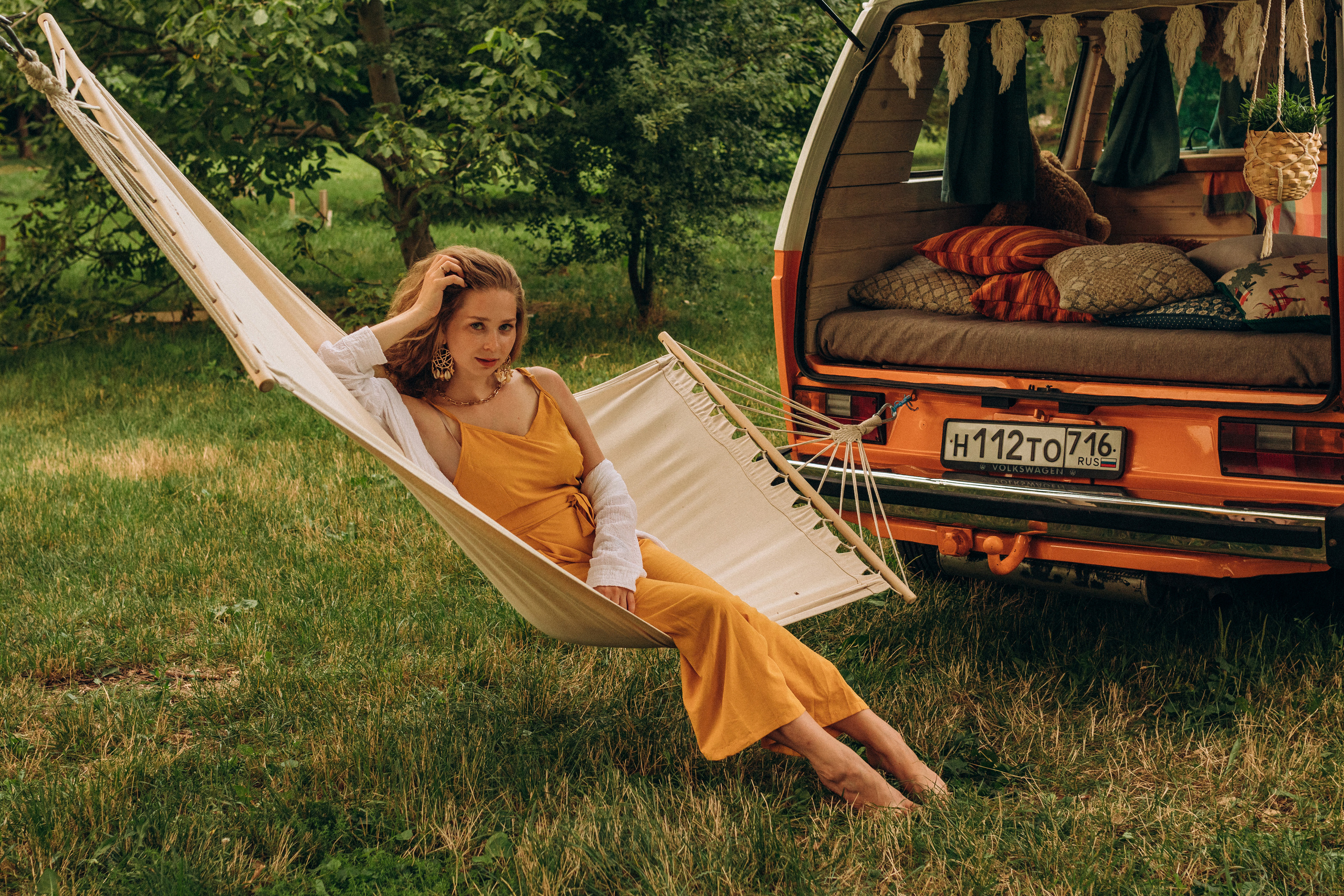 Ольга, Сергей, Эмили, Софа. Фотограф в Краснодаре Арина Кудряшова