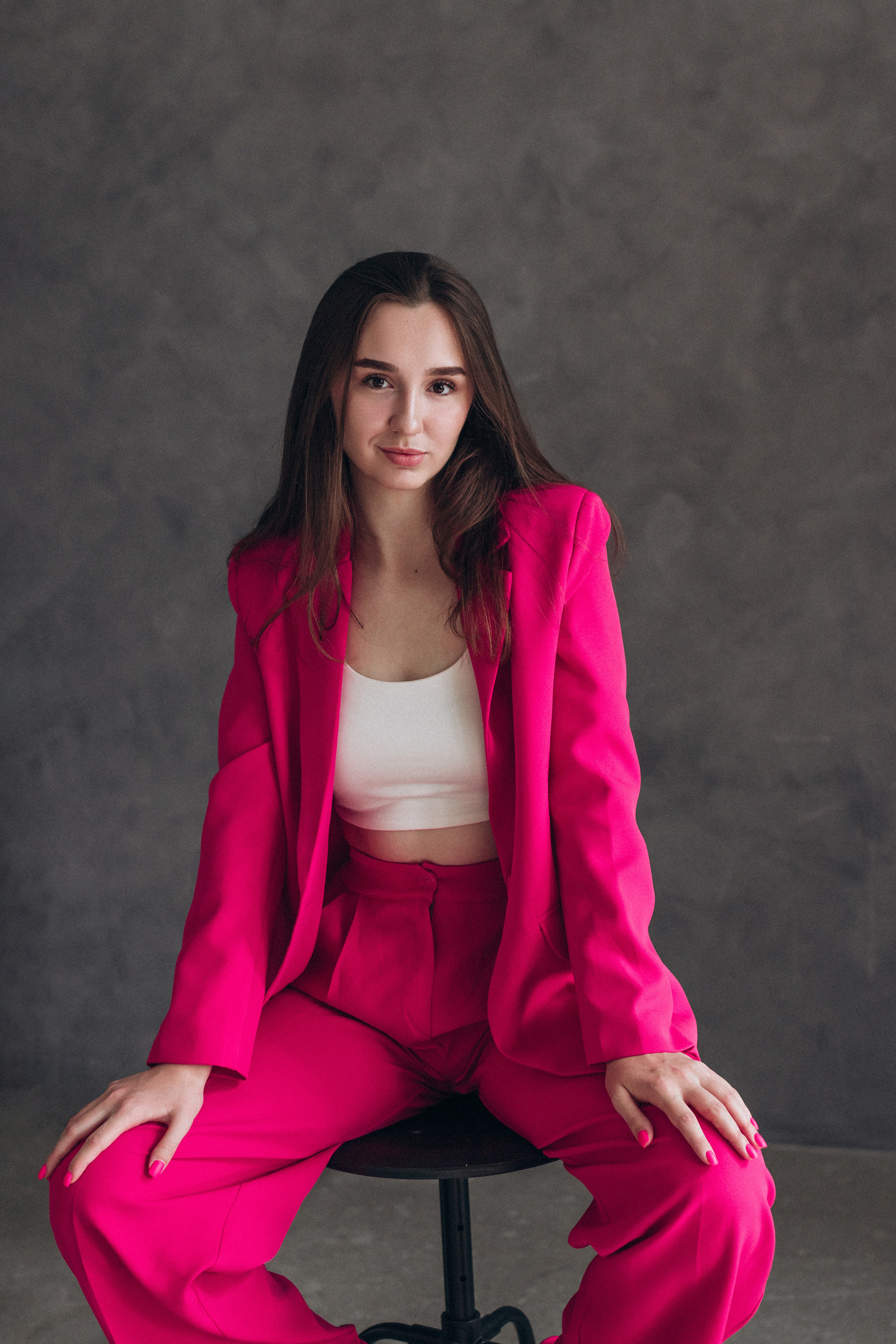 Лиза. Фотограф в Краснодаре Арина Кудряшова