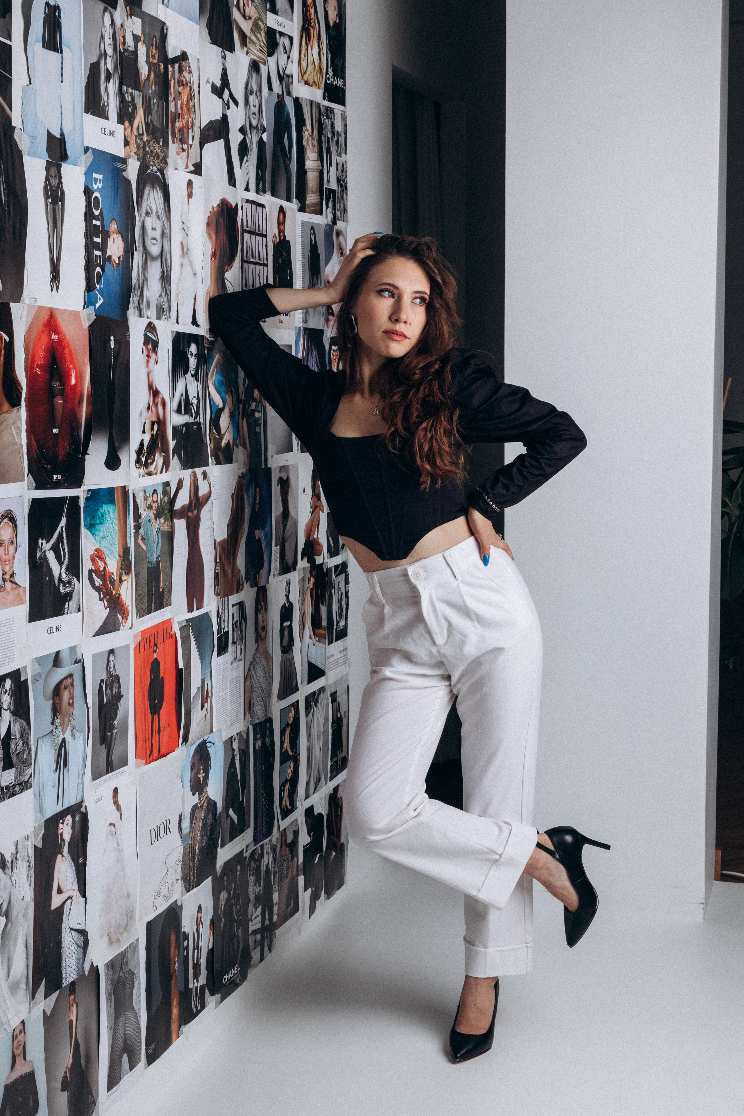 Анастасия. Фотограф в Краснодаре Арина Кудряшова