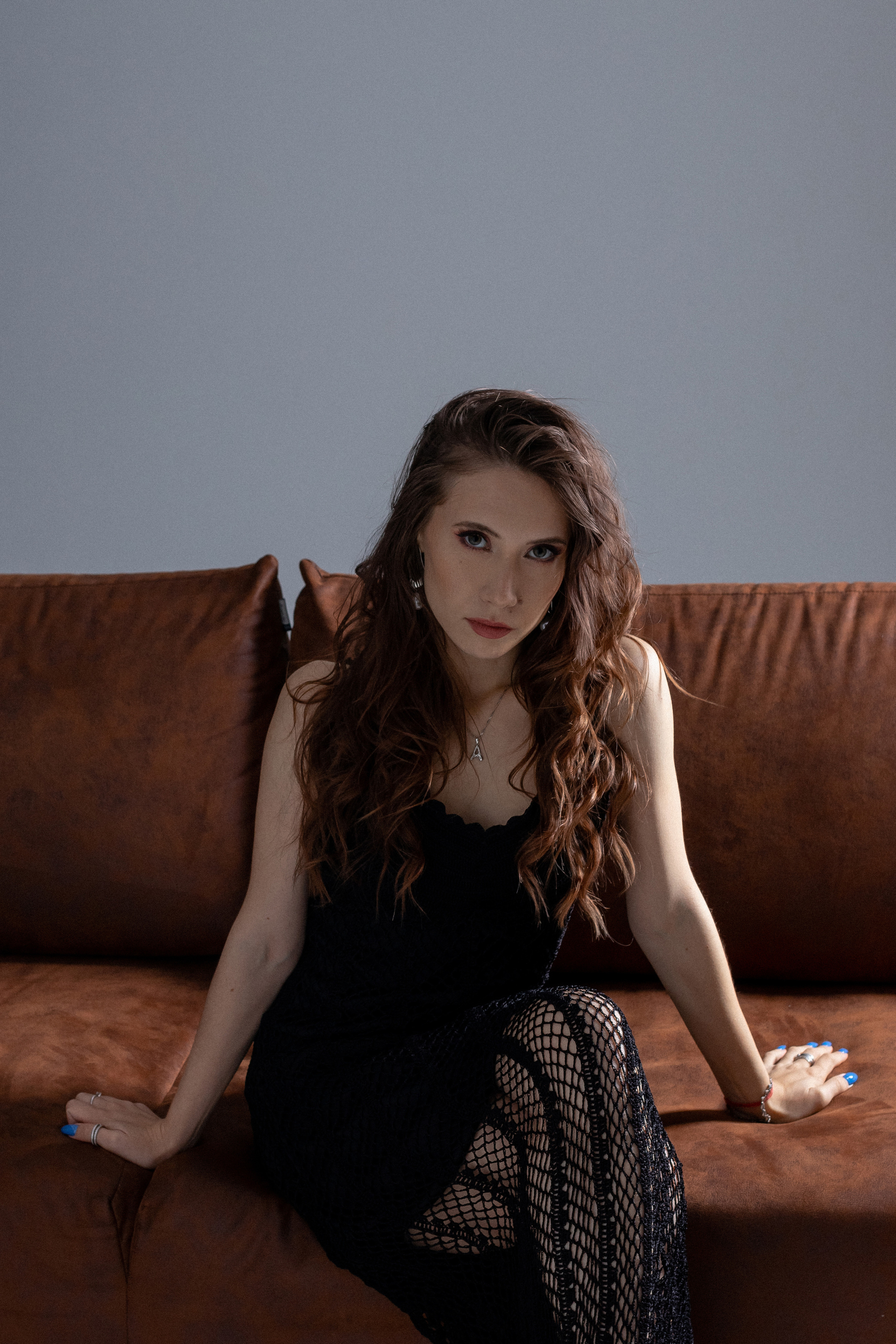 Анастасия. Фотограф в Краснодаре Арина Кудряшова