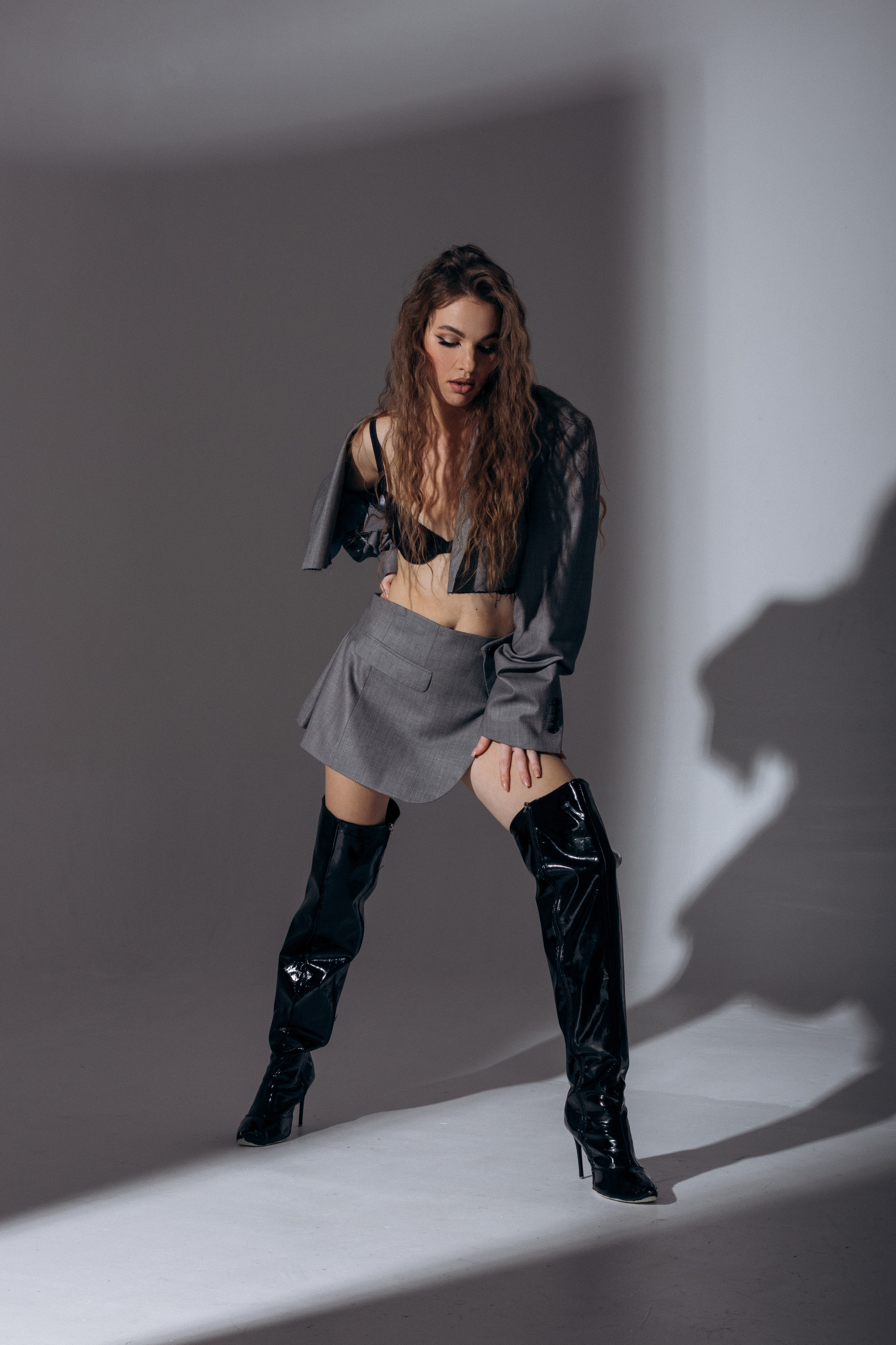 Ксения. Фотограф в Краснодаре Арина Кудряшова