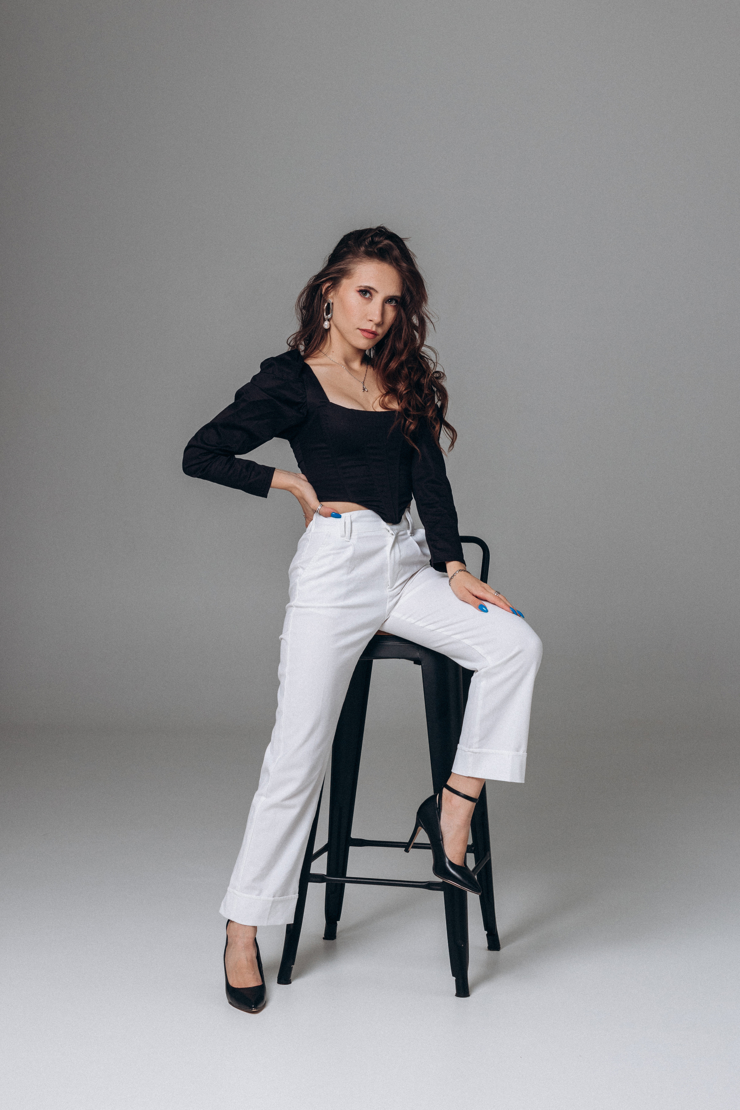 Анастасия. Фотограф в Краснодаре Арина Кудряшова