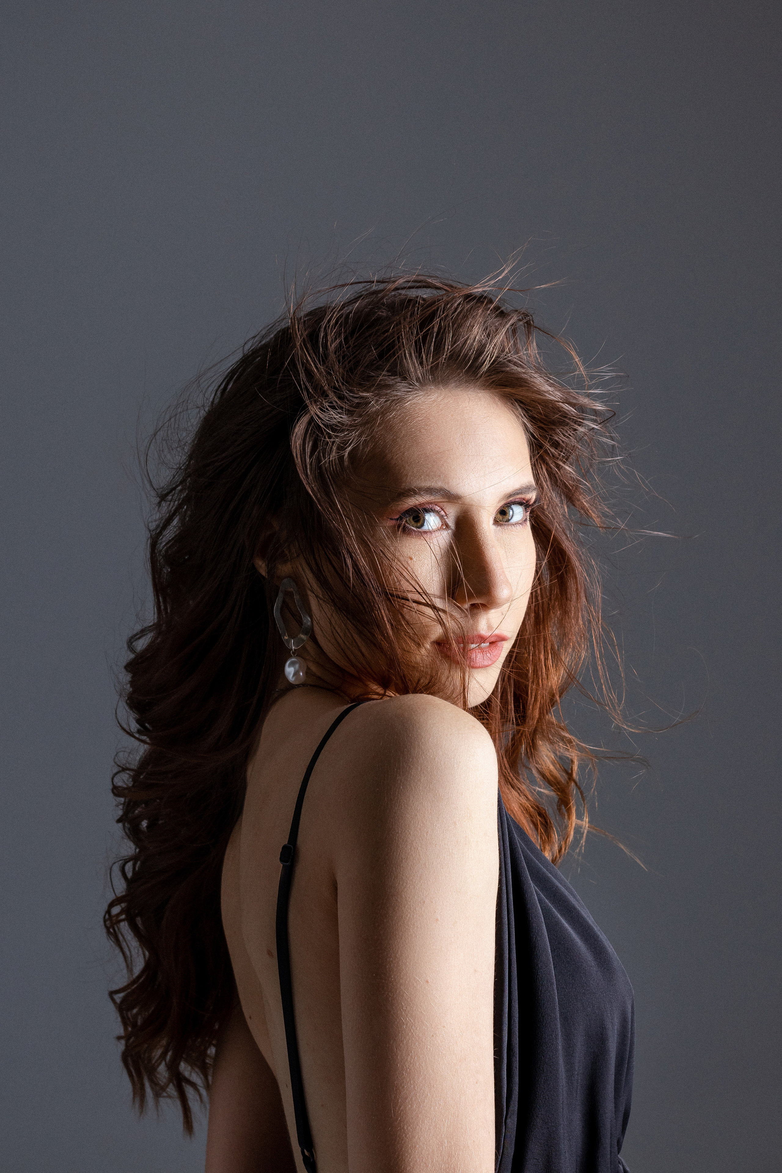 Анастасия. Фотограф в Краснодаре Арина Кудряшова