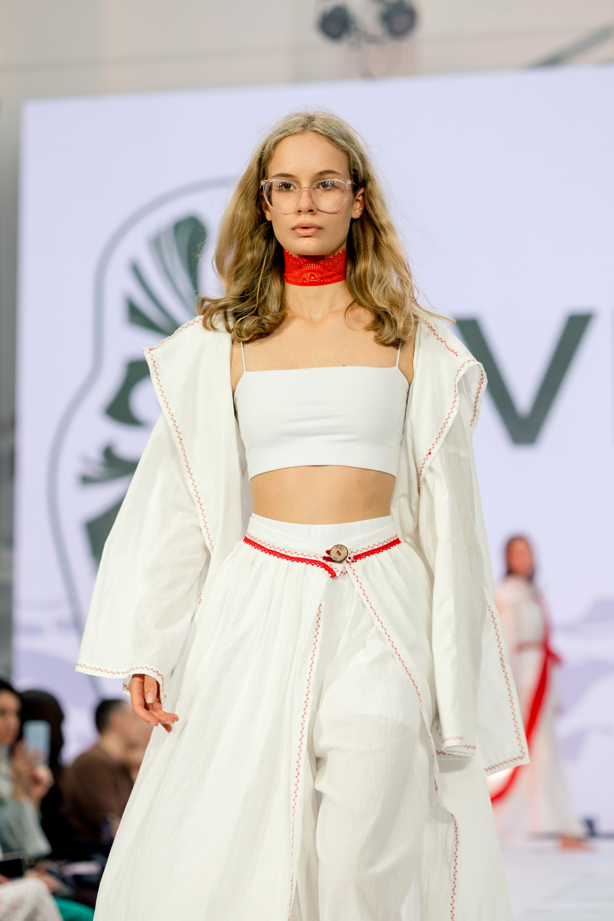 Smolensk Fashion Week 2025_День 2_Смоленская матрешка. Главная