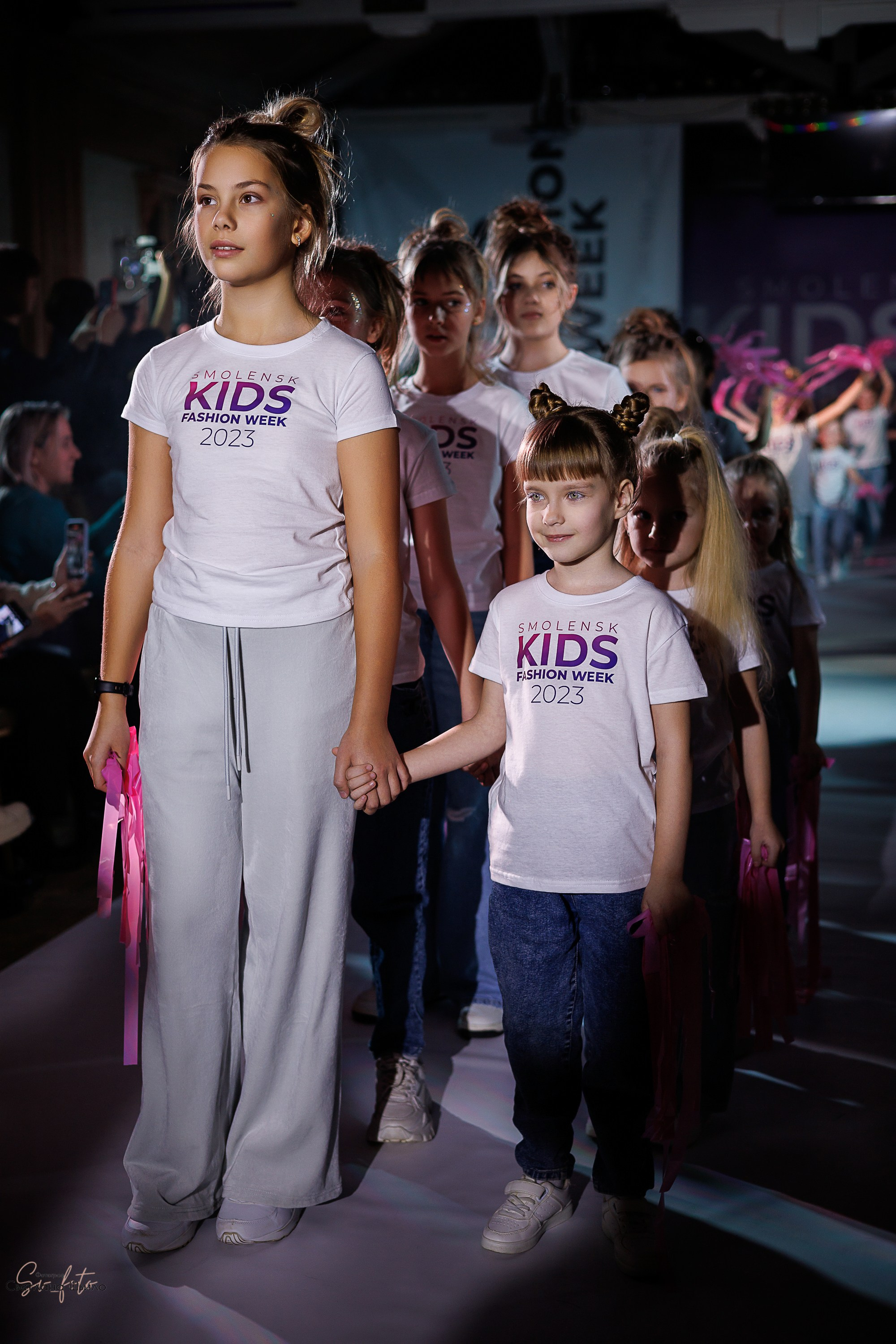 Smolensk Fashion Week_показы_ДЕНЬ 1. Главная