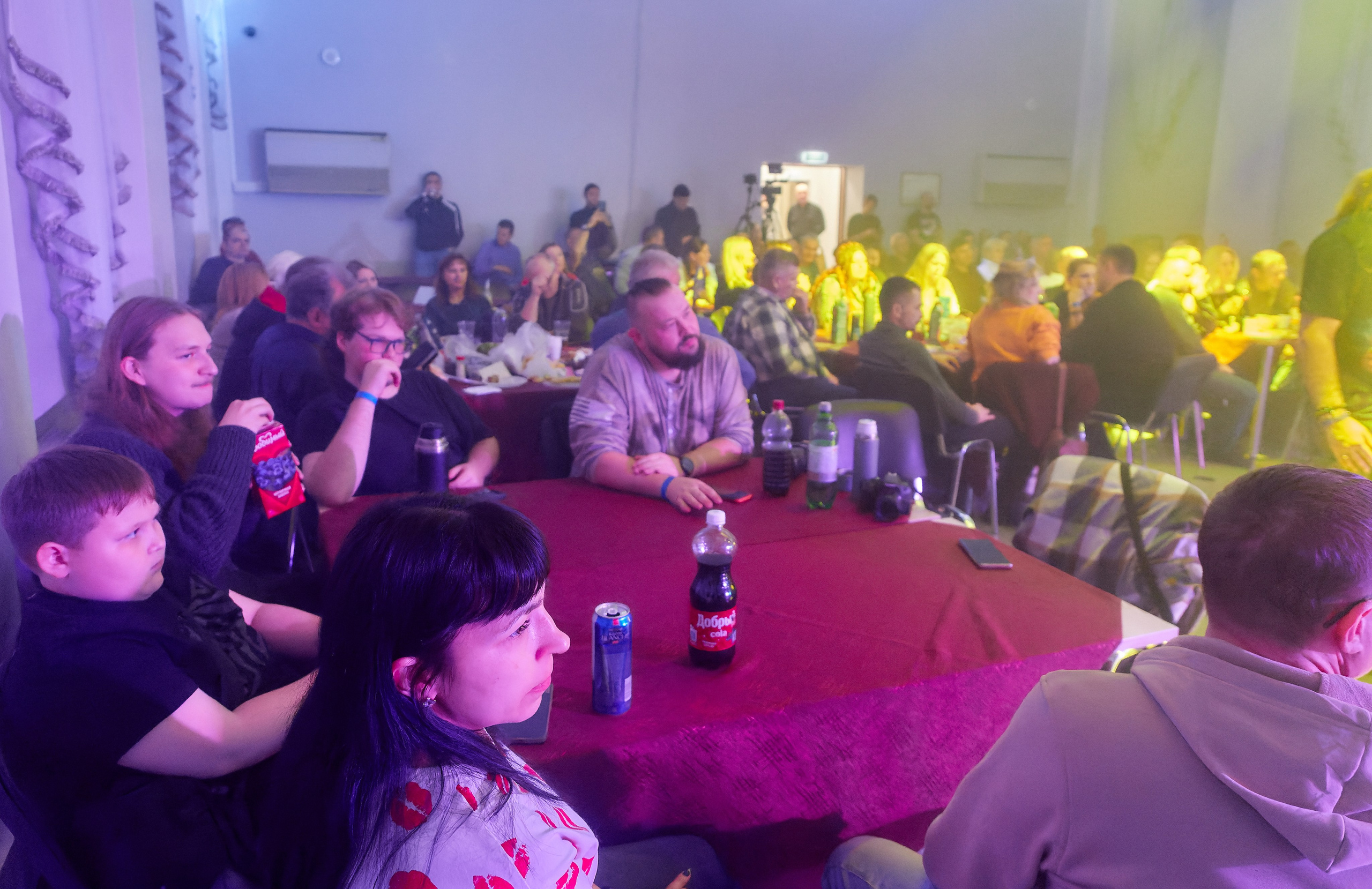 2211 Без тормозов. Семейный и детский фотограф в Междуреченск Олег Бамбульский