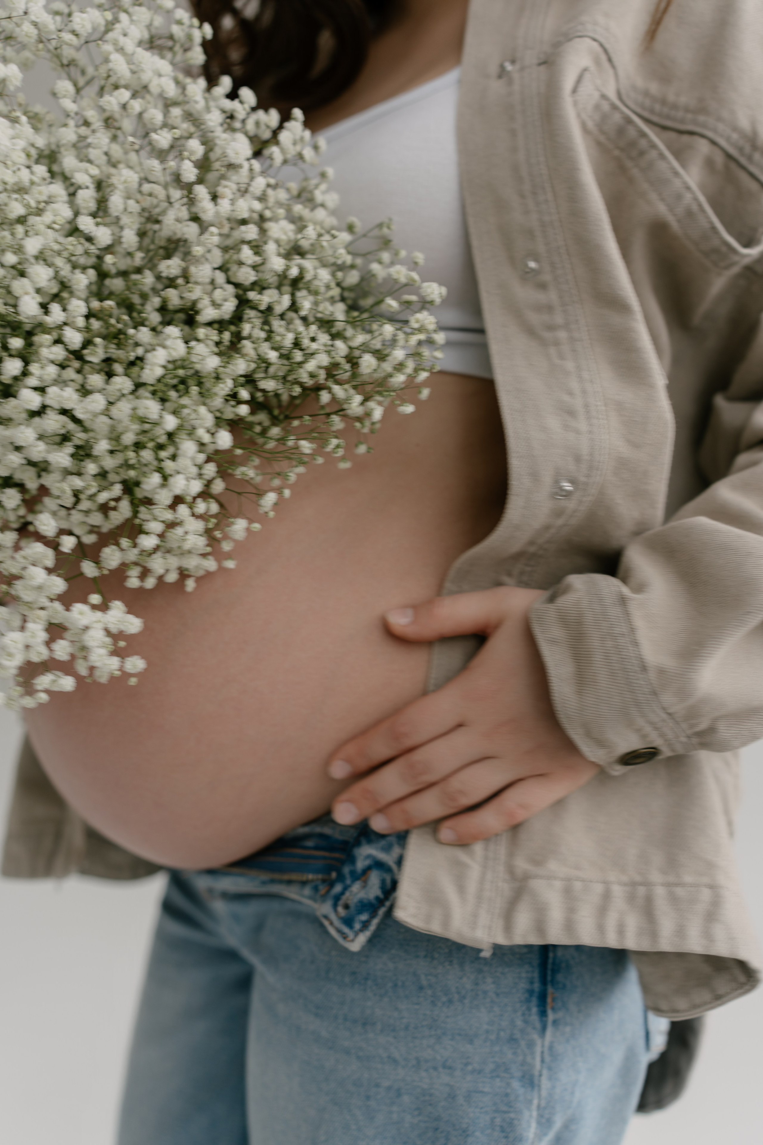 Настя и Саша. Семейный и свадебный фотограф в Красногорске Анастасия Тихонова