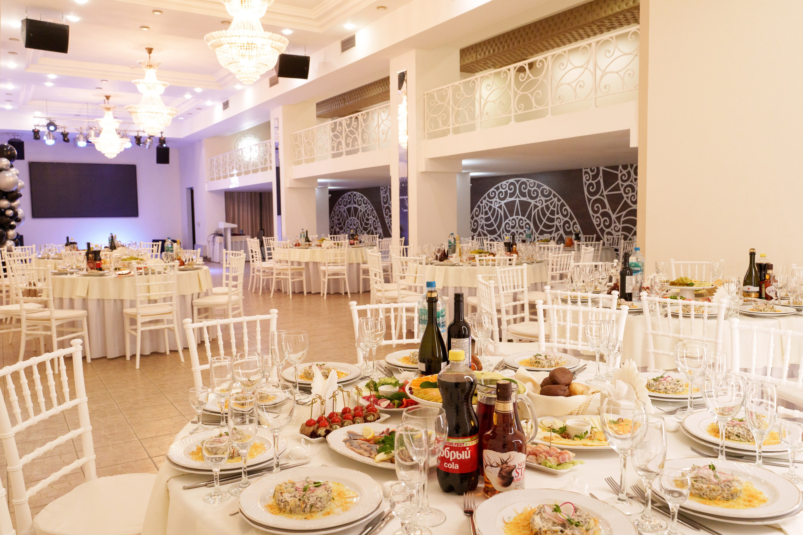 Банкетные залы. Иван Упоров — фотограф, рилсмейкер чебоксары