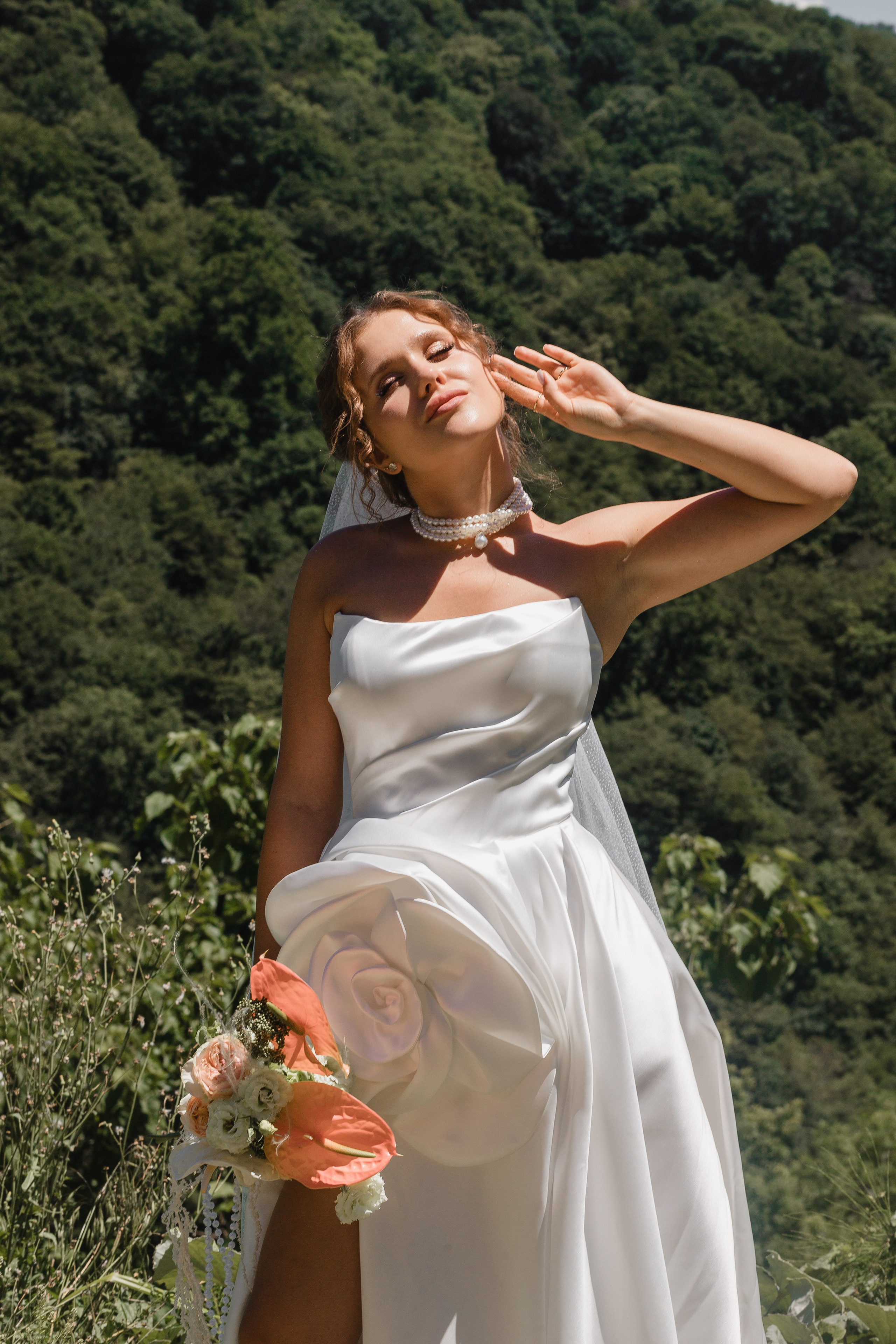 26.06.2024. Свадебный фотограф Краснодара Александр Кулагин