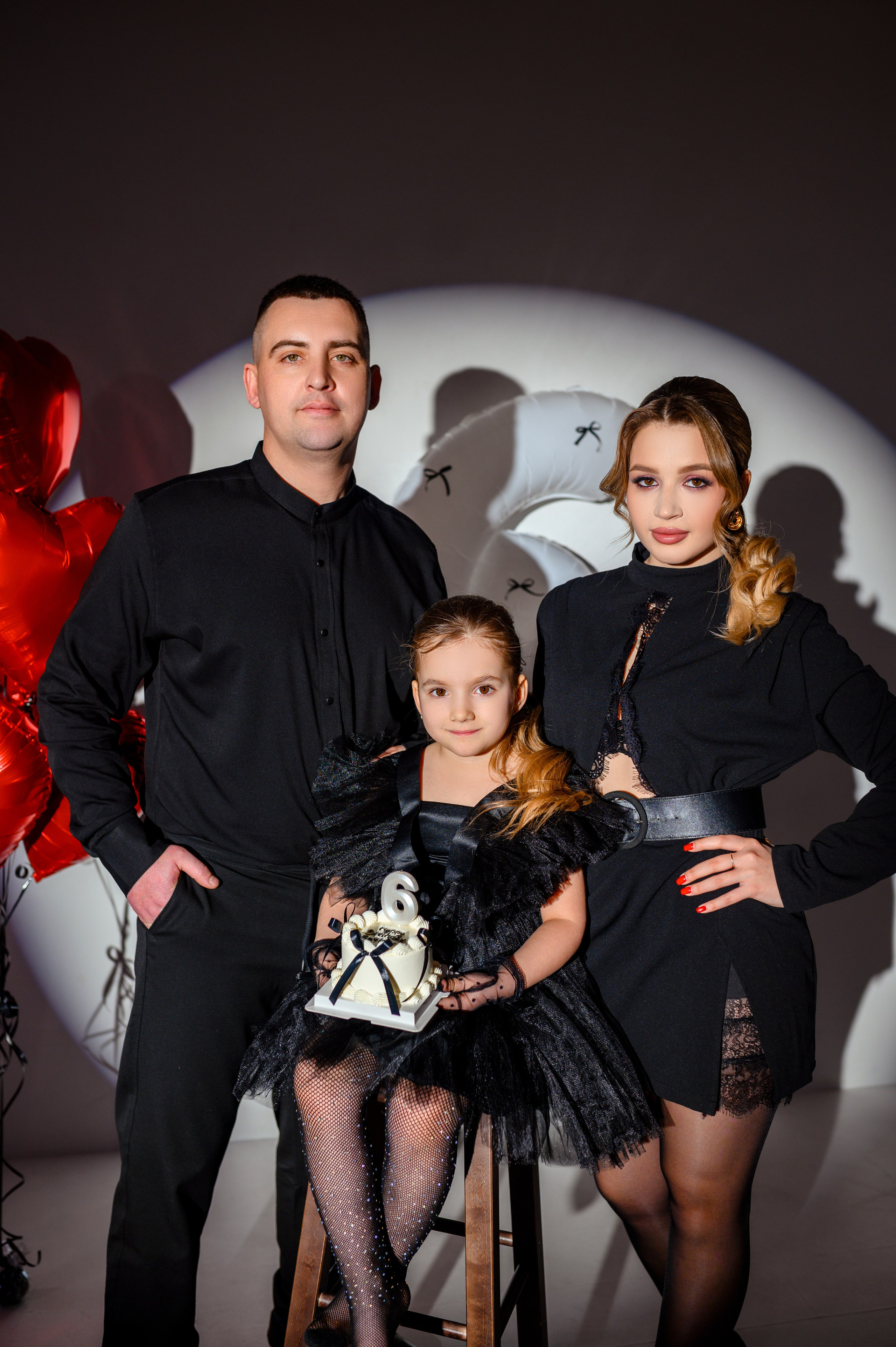 Семейные фотосессии. Семейный и свадебный фотограф в Донецке и Макеевке Дяченко Наталья