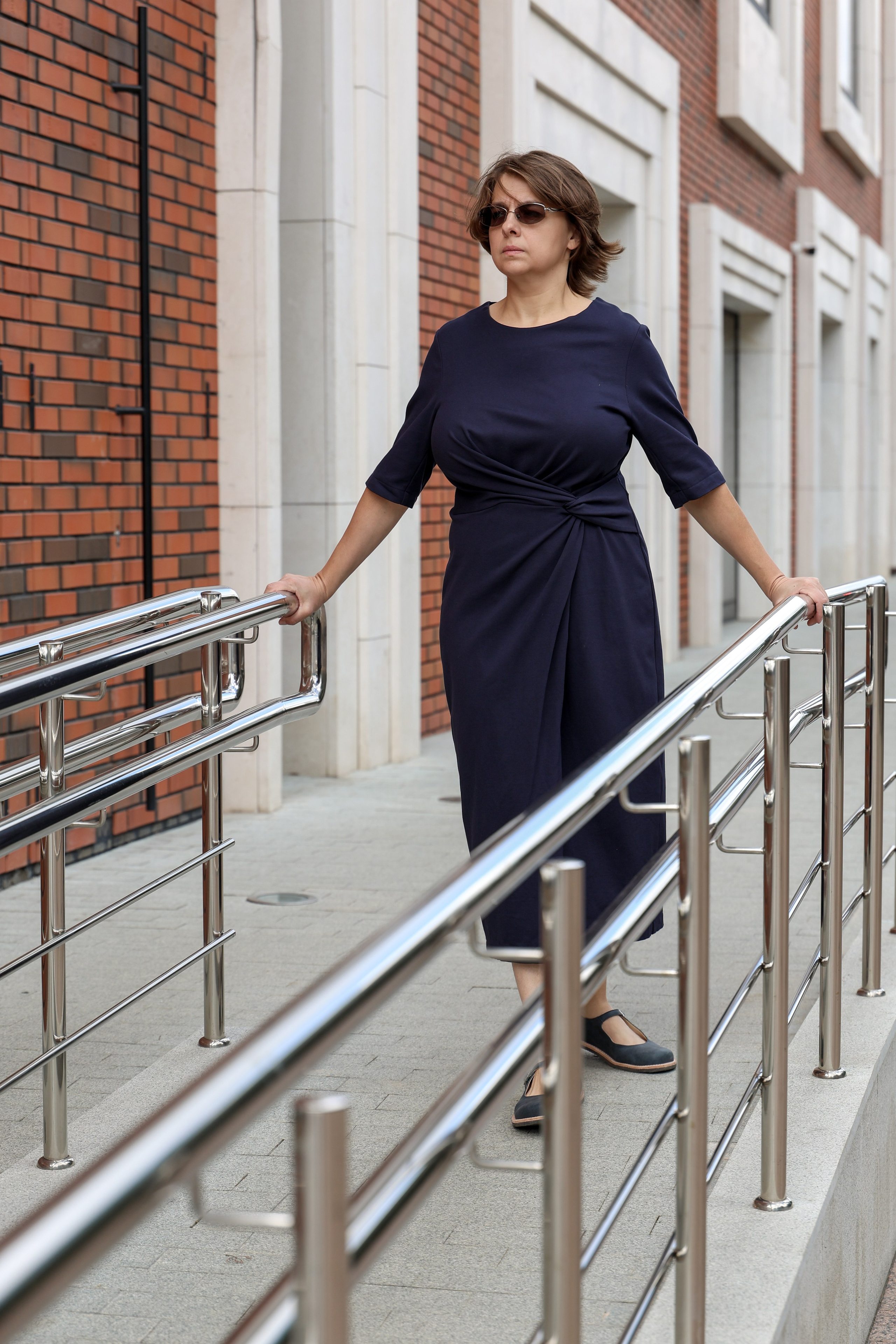 Фотопрогулки. Фотограф состояний Марина Савинская