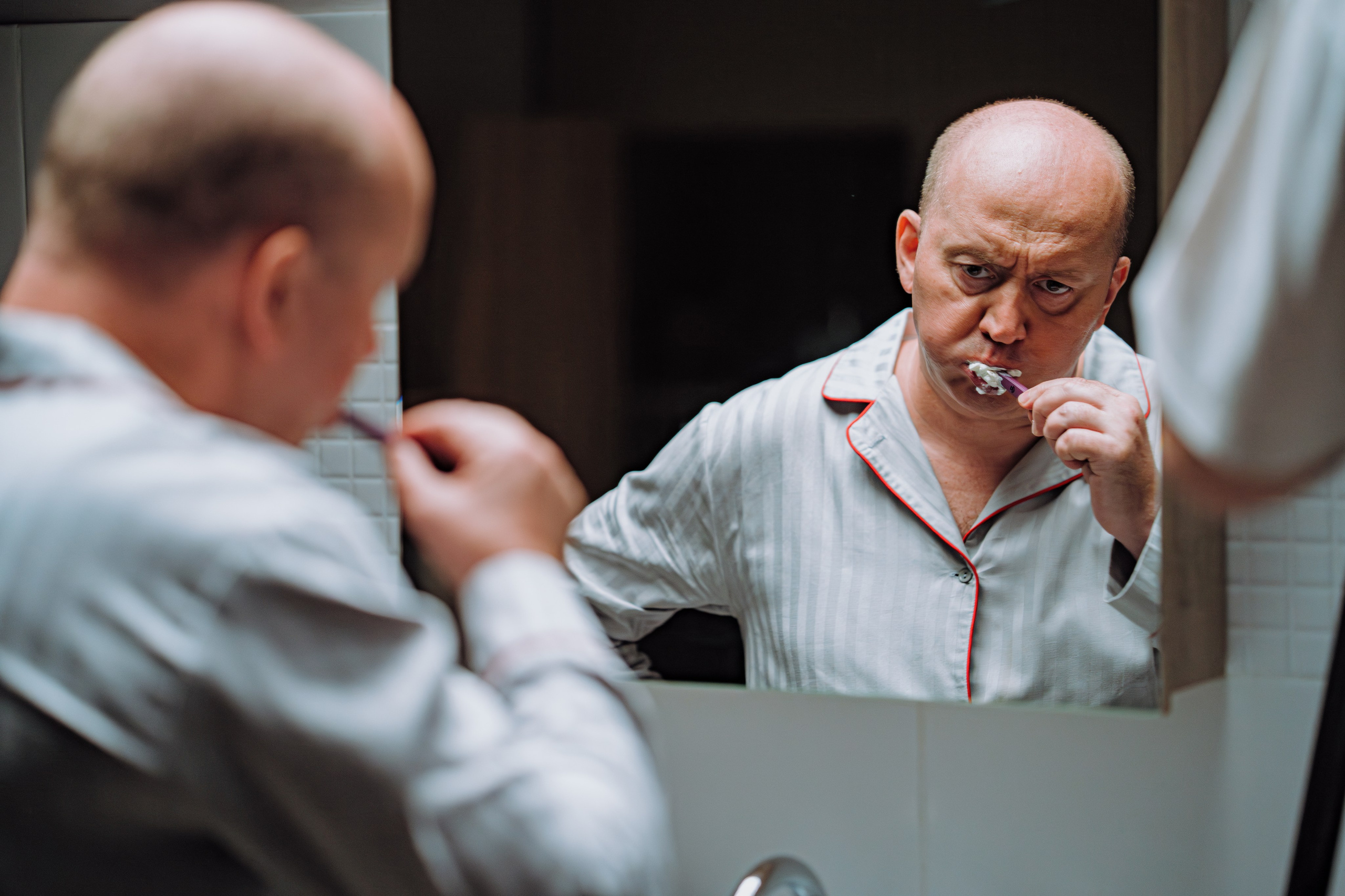 Бэкстейдж|СТС|Бурунов. Творческий и репортажный фотограф в Москве Клим Долгов