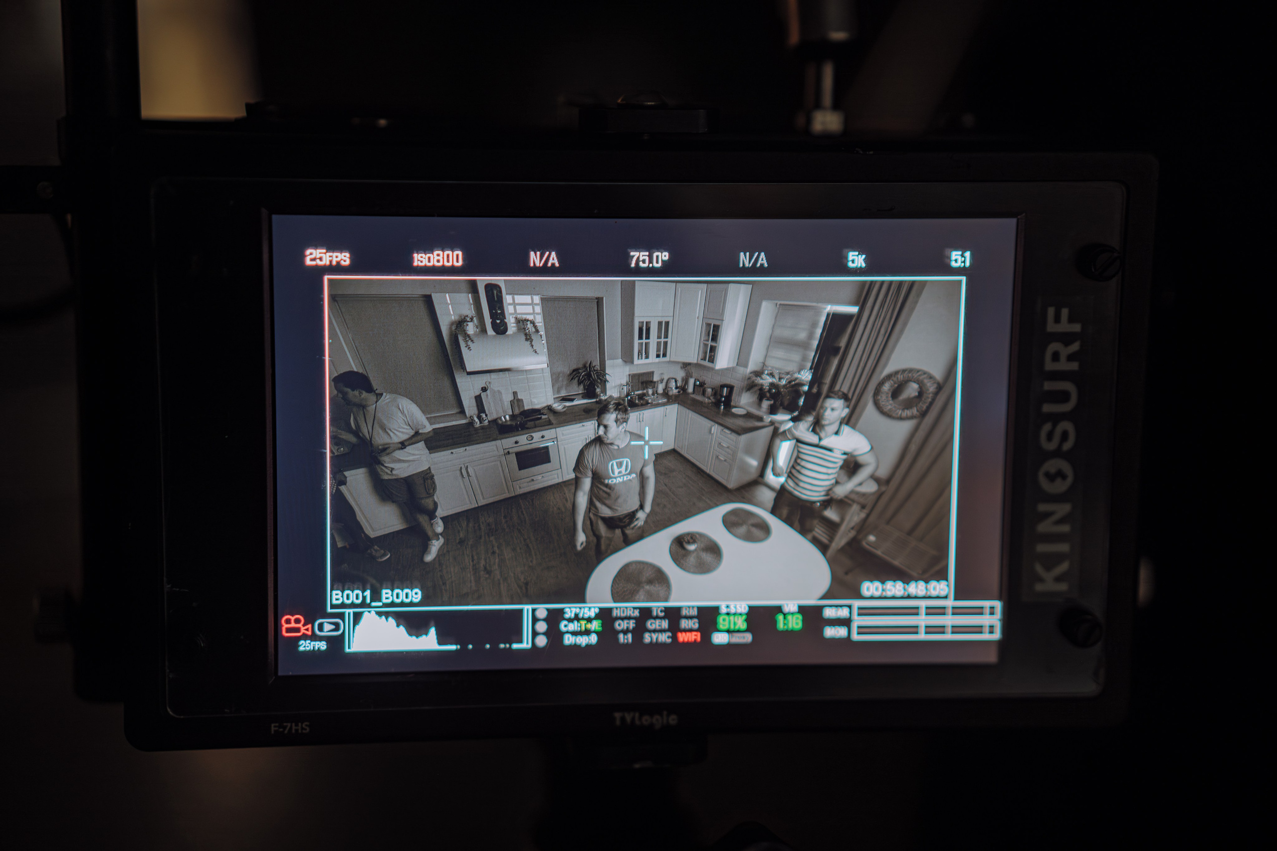 Бэкстейдж|СТС|Бурунов. Творческий и репортажный фотограф в Москве Клим Долгов