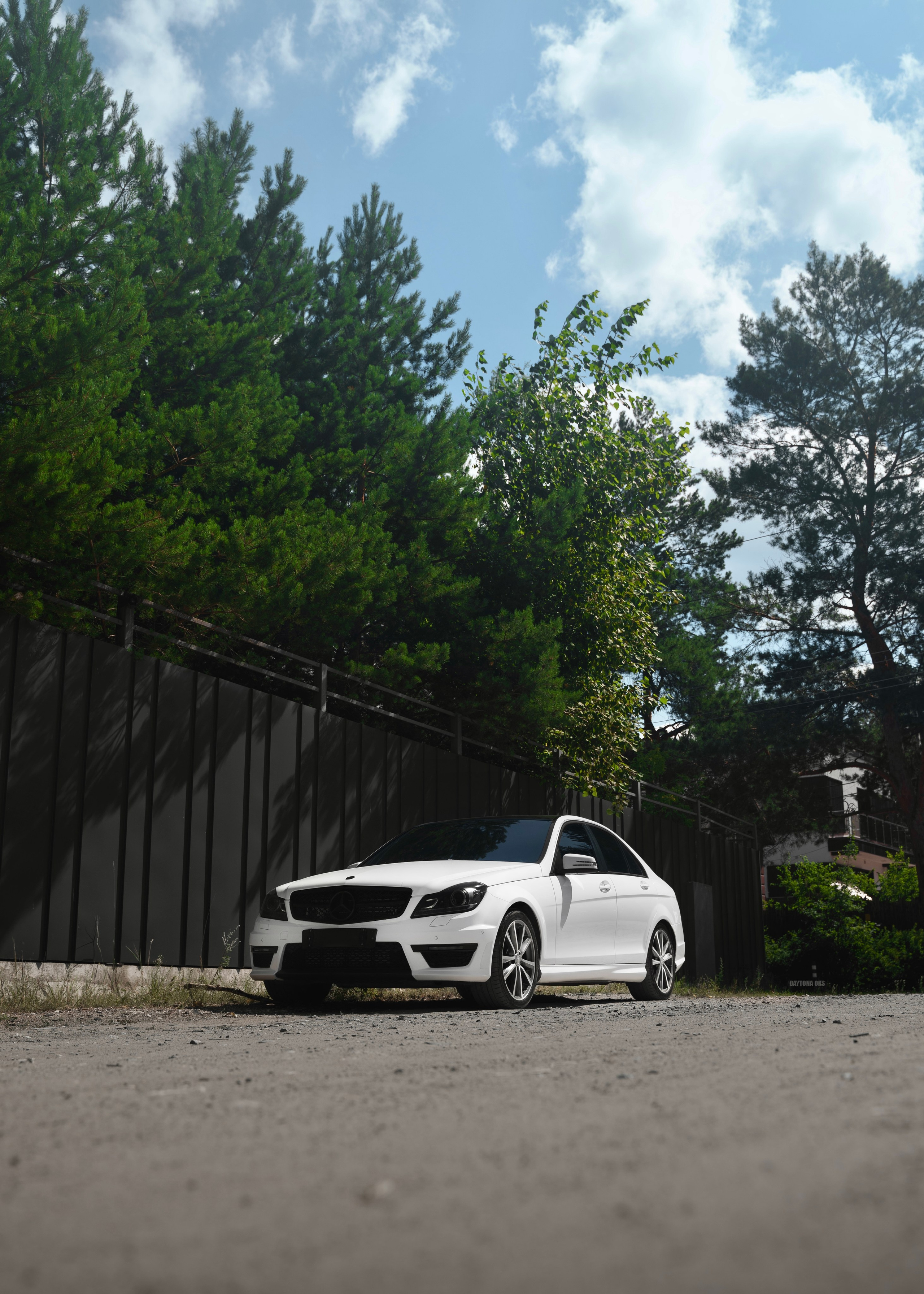 Контент съемка авто. Главная