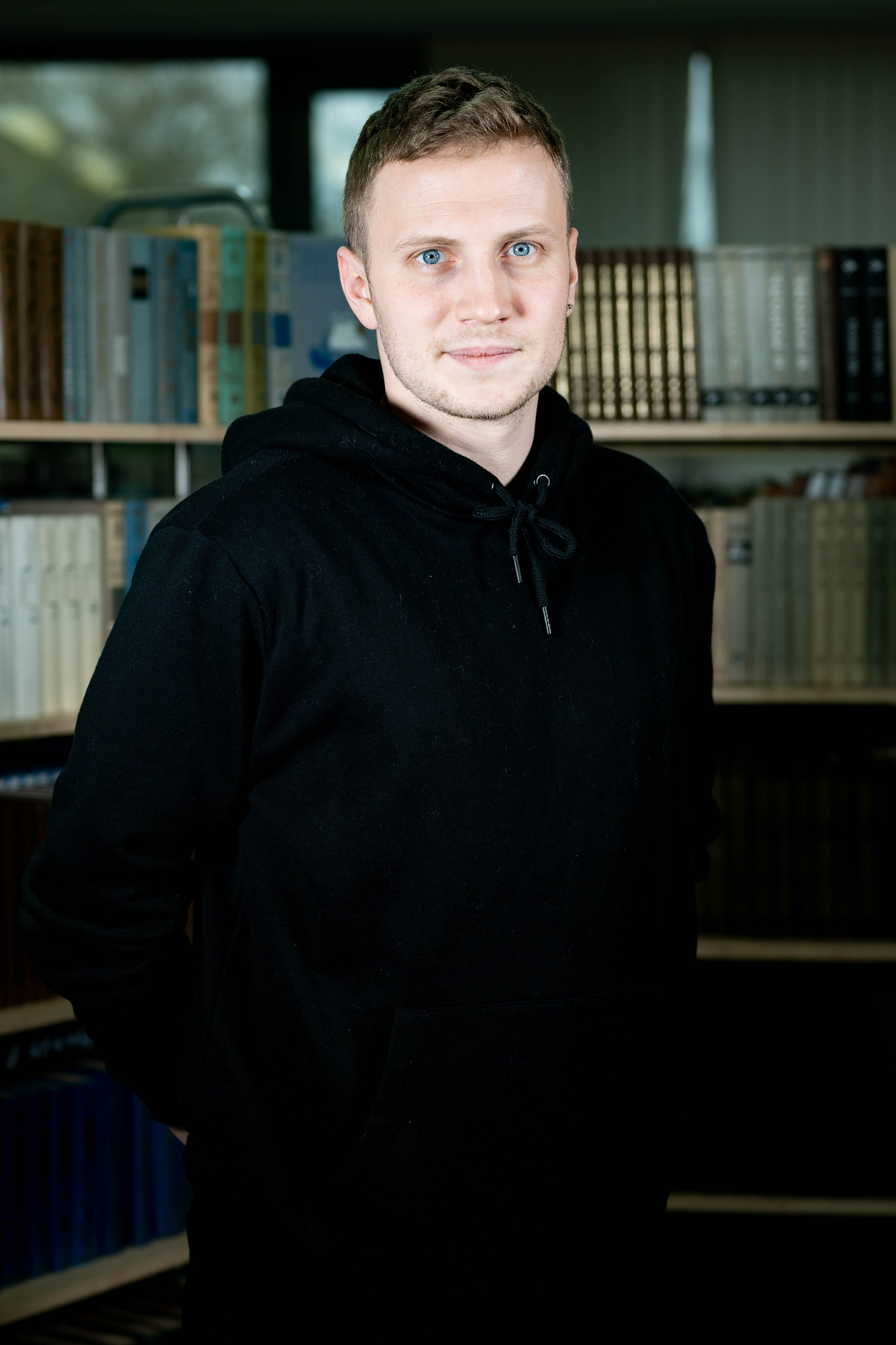 Сотрудники для сайта. Фотограф и видеограф в Москве Анна Матюхина