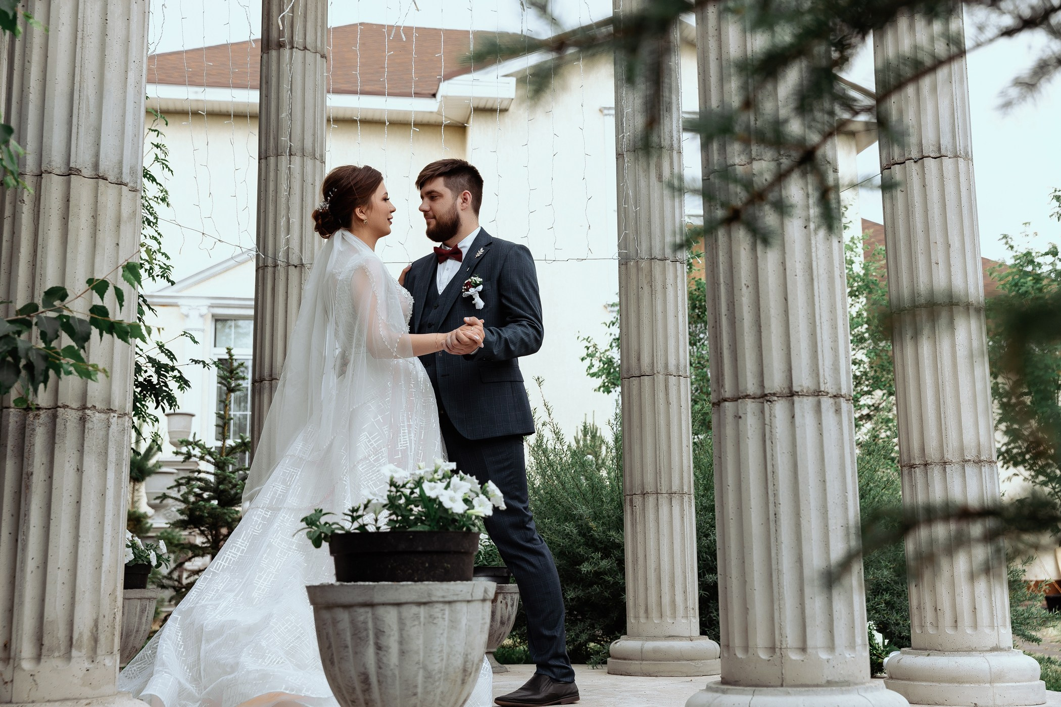 Алексей и Марина. Тимур Аминов | Фотограф в Кемерове