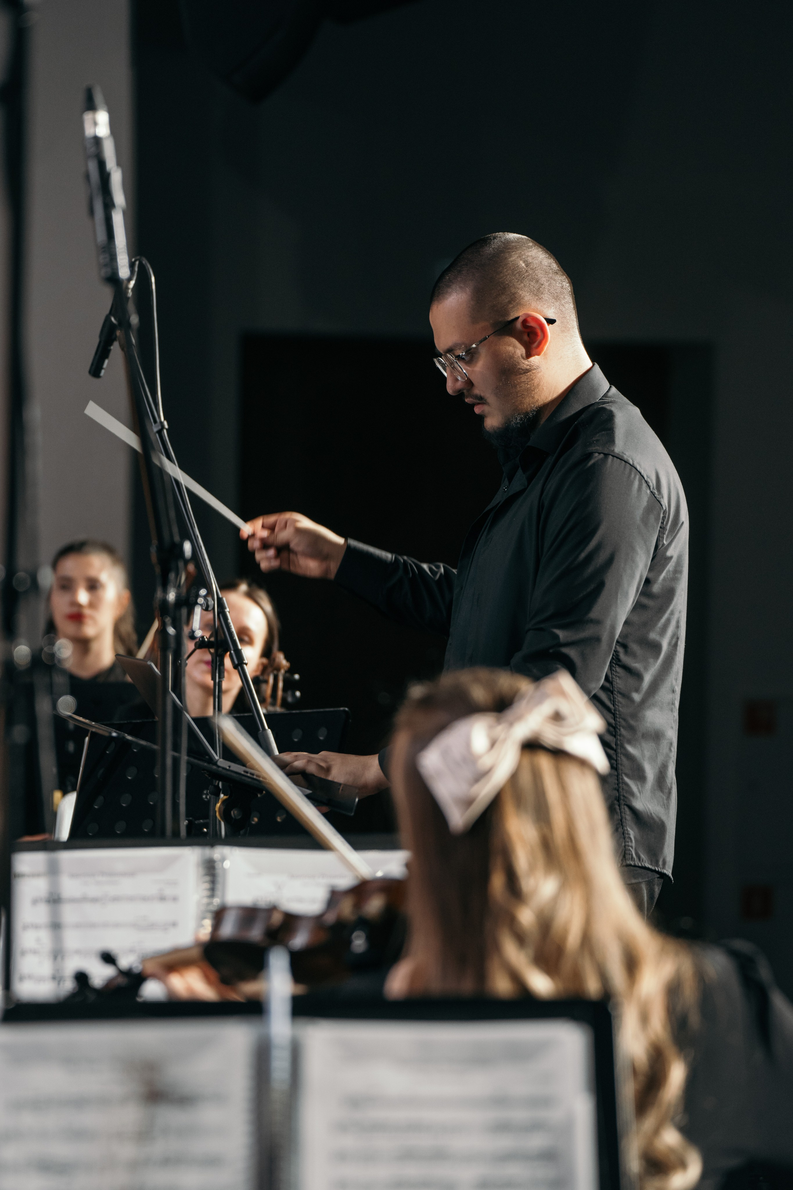 Аврора // 2024. Репортажный фотограф в Казани Виктория Трунова