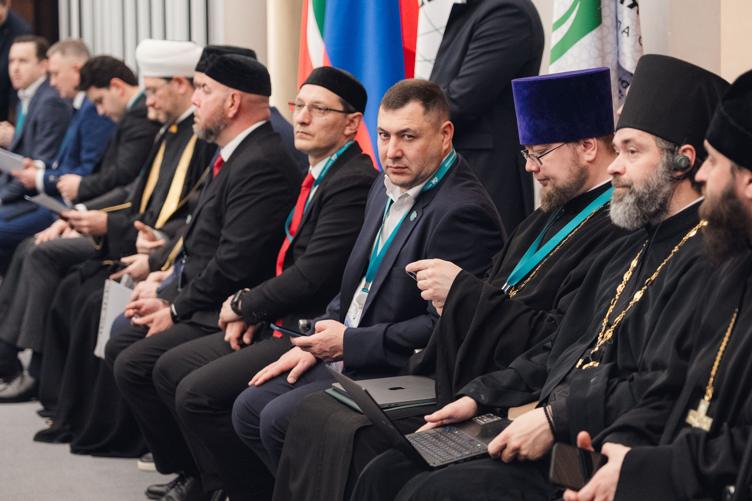 KazanForum. Репортажный фотограф в Казани Виктория Трунова