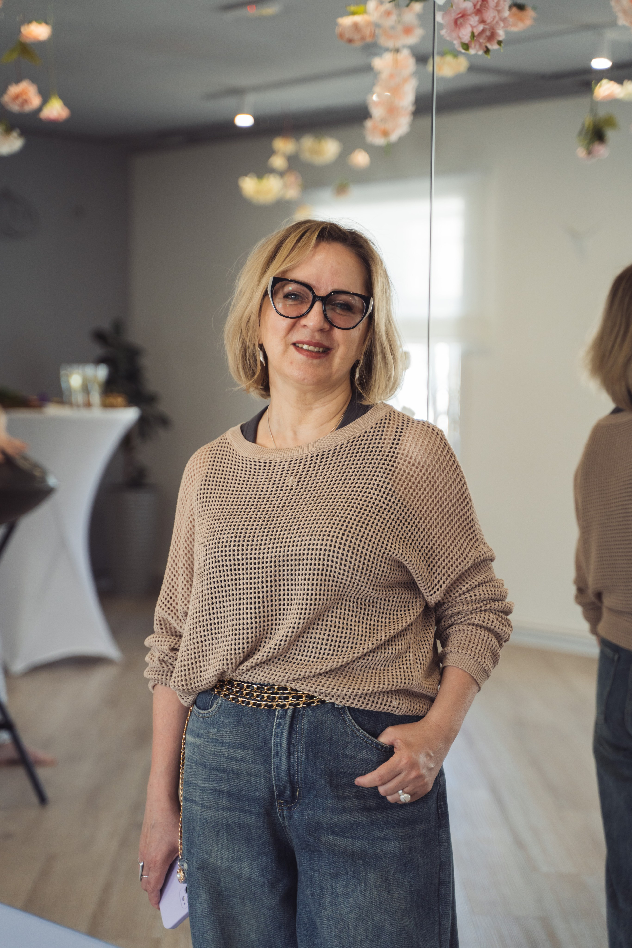 Дыши со мной // Открытие студии. Репортажный фотограф в Казани Виктория Трунова