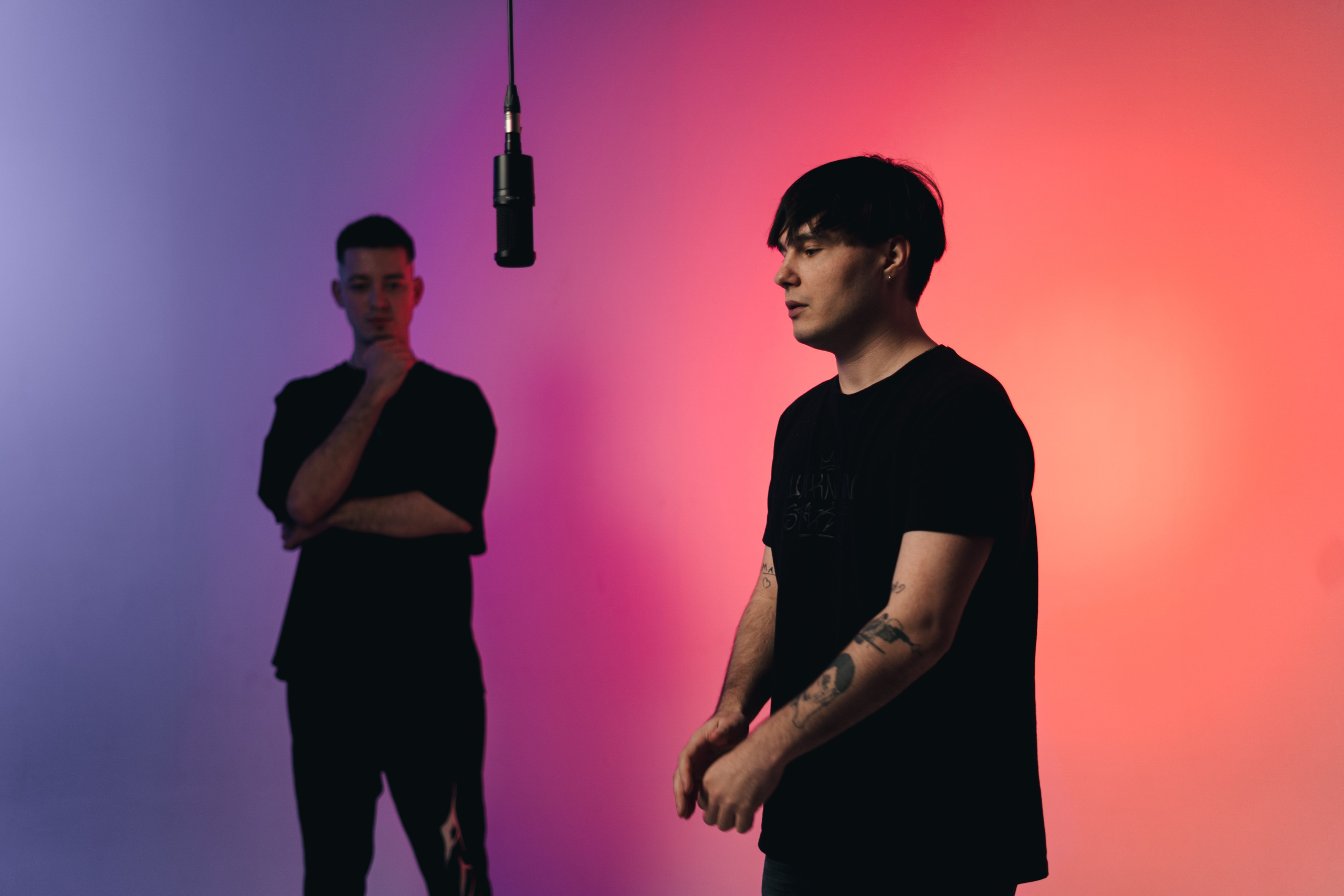 Backstage // 2023. Репортажный фотограф в Казани Виктория Трунова