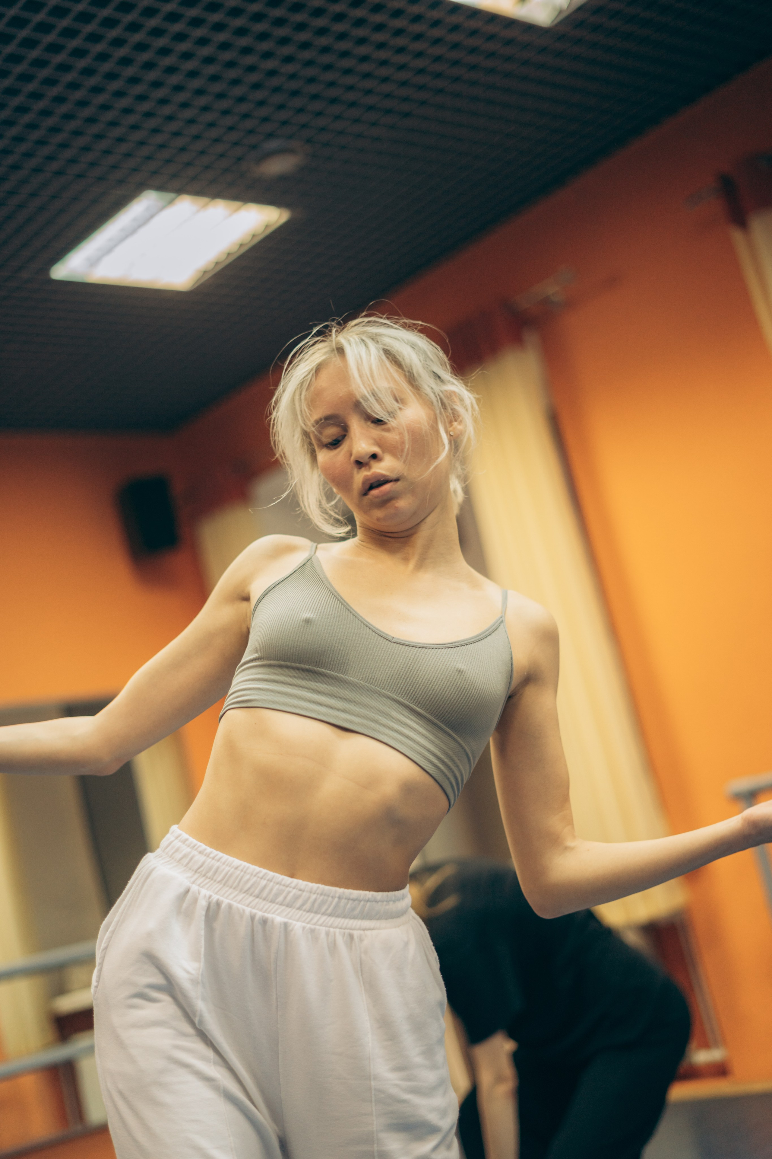 НЕТАНЦЫ x RE’ACTOR. Репортажный фотограф в Казани Виктория Трунова