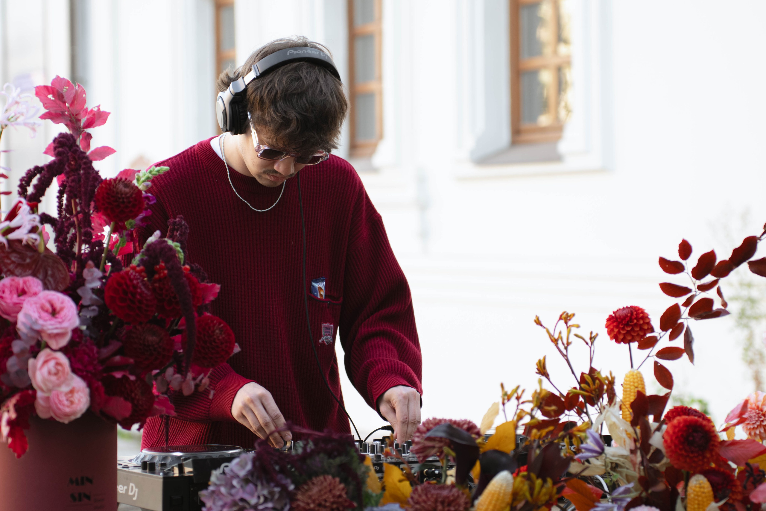 MIN SIN x Surf Coffee. Репортажный фотограф в Казани Виктория Трунова