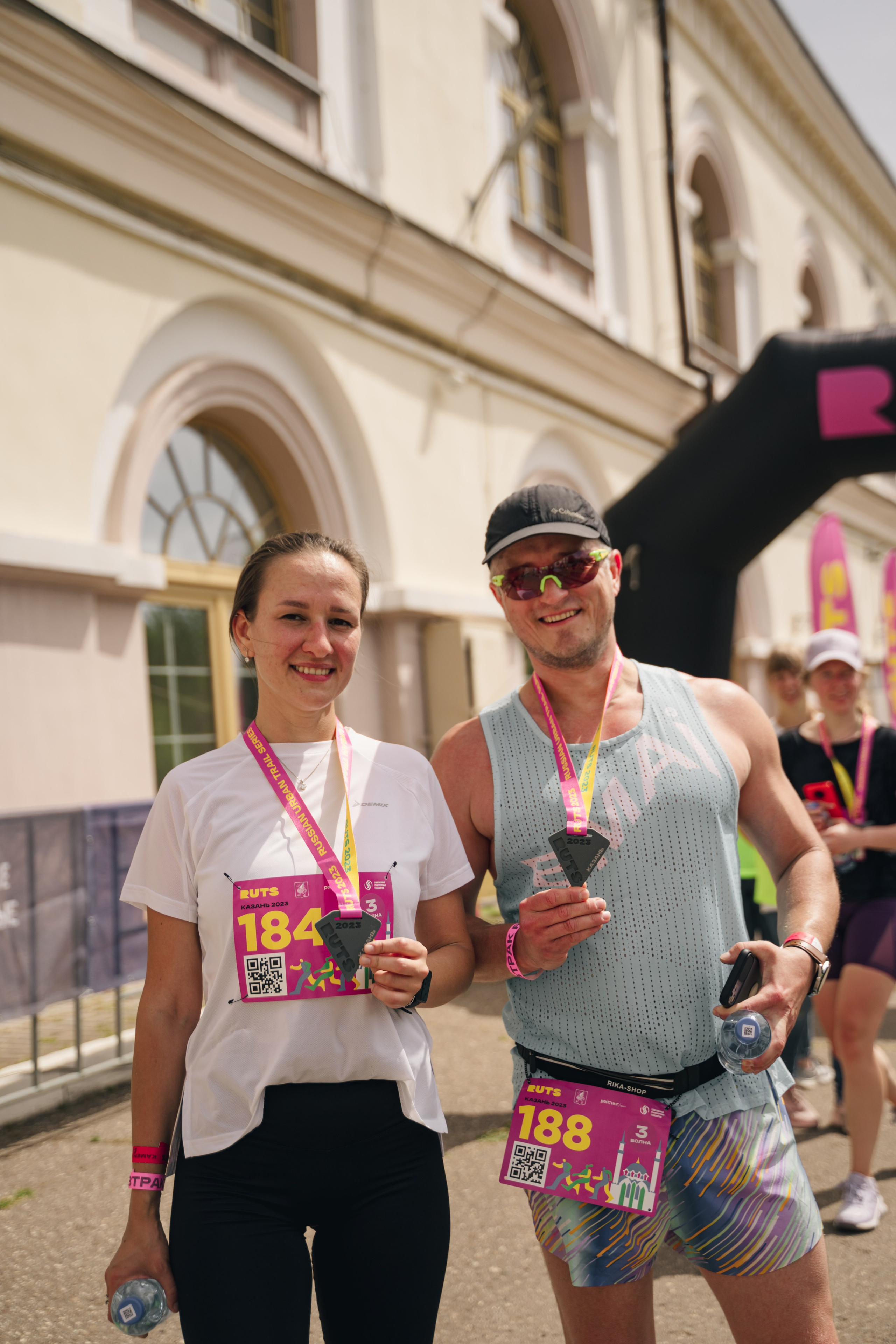 Рутс // 2023. Репортажный фотограф в Казани Виктория Трунова