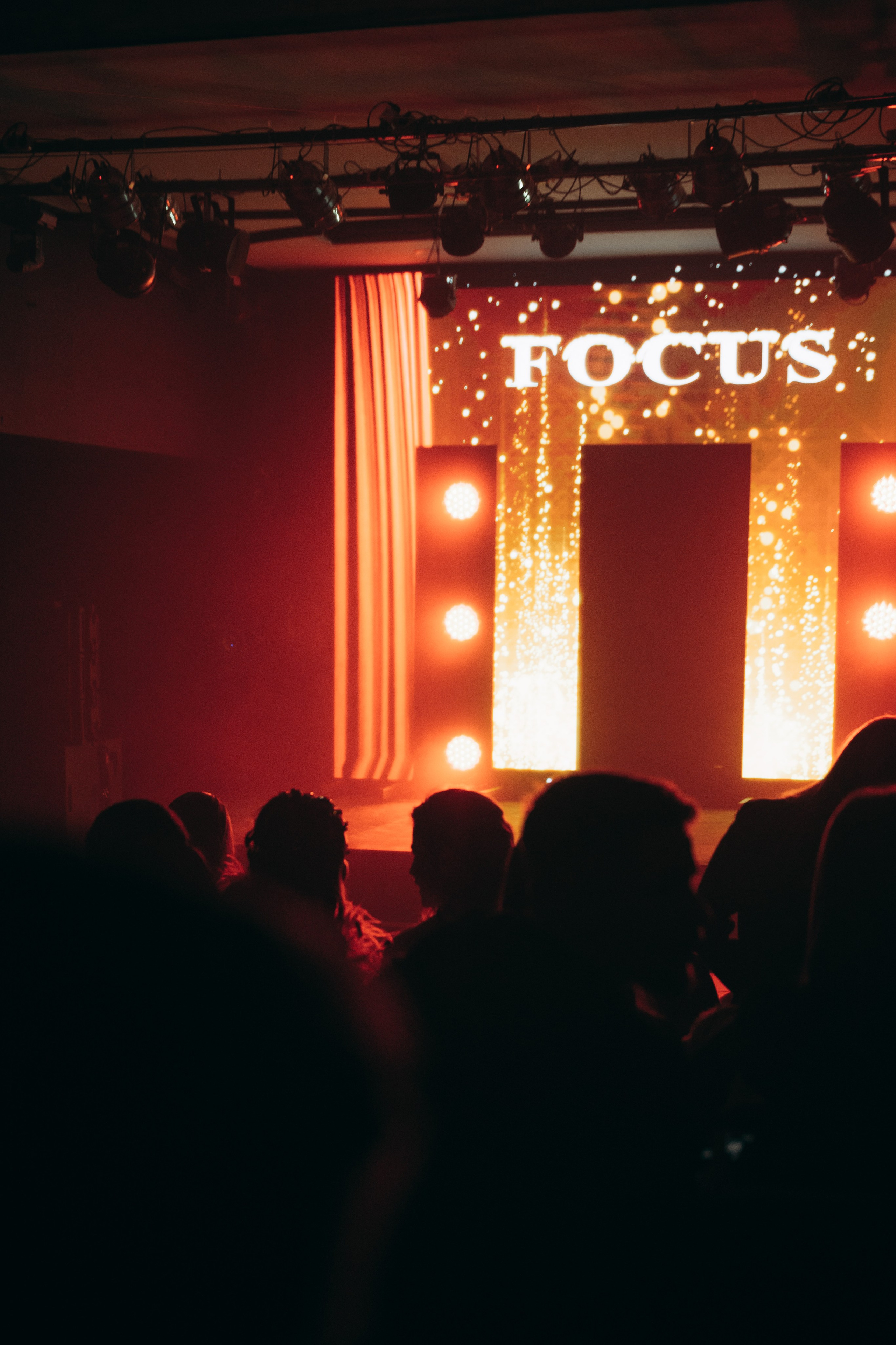 Фокус // 2023. Репортажный фотограф в Казани Виктория Трунова