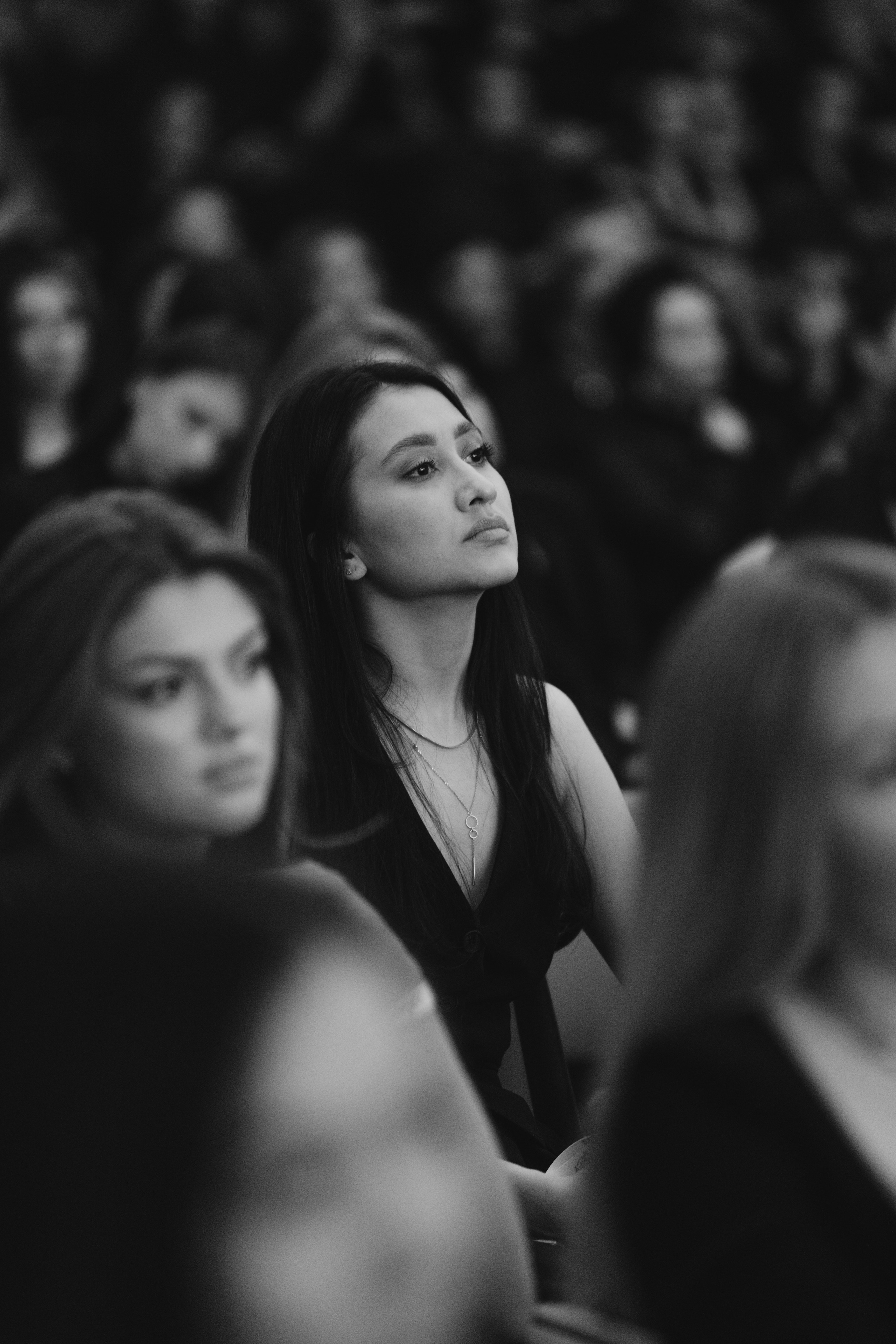 Эра Инсайтов. Репортажный фотограф в Казани Виктория Трунова