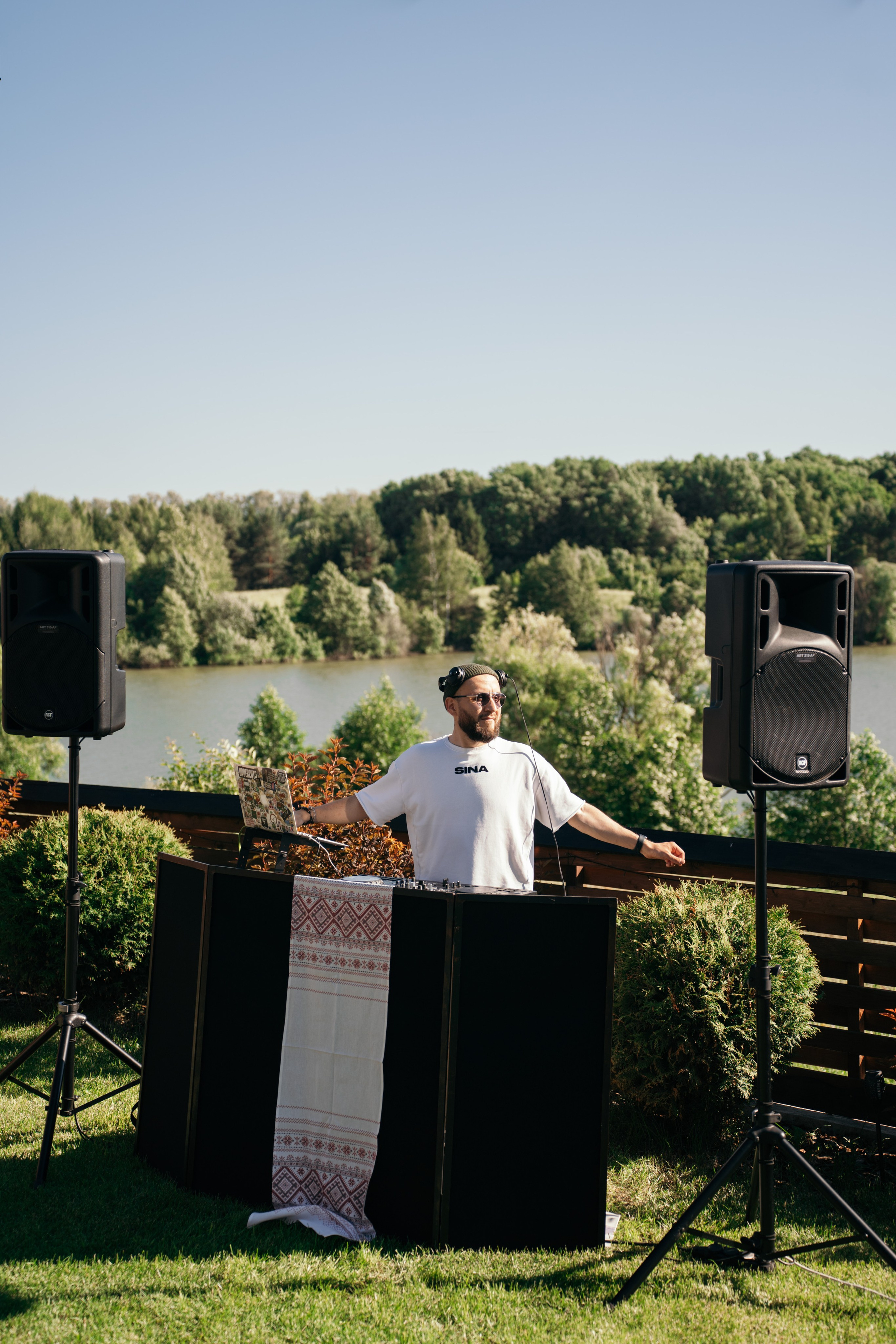 День Рождения Ленара. Репортажный фотограф в Казани Виктория Трунова