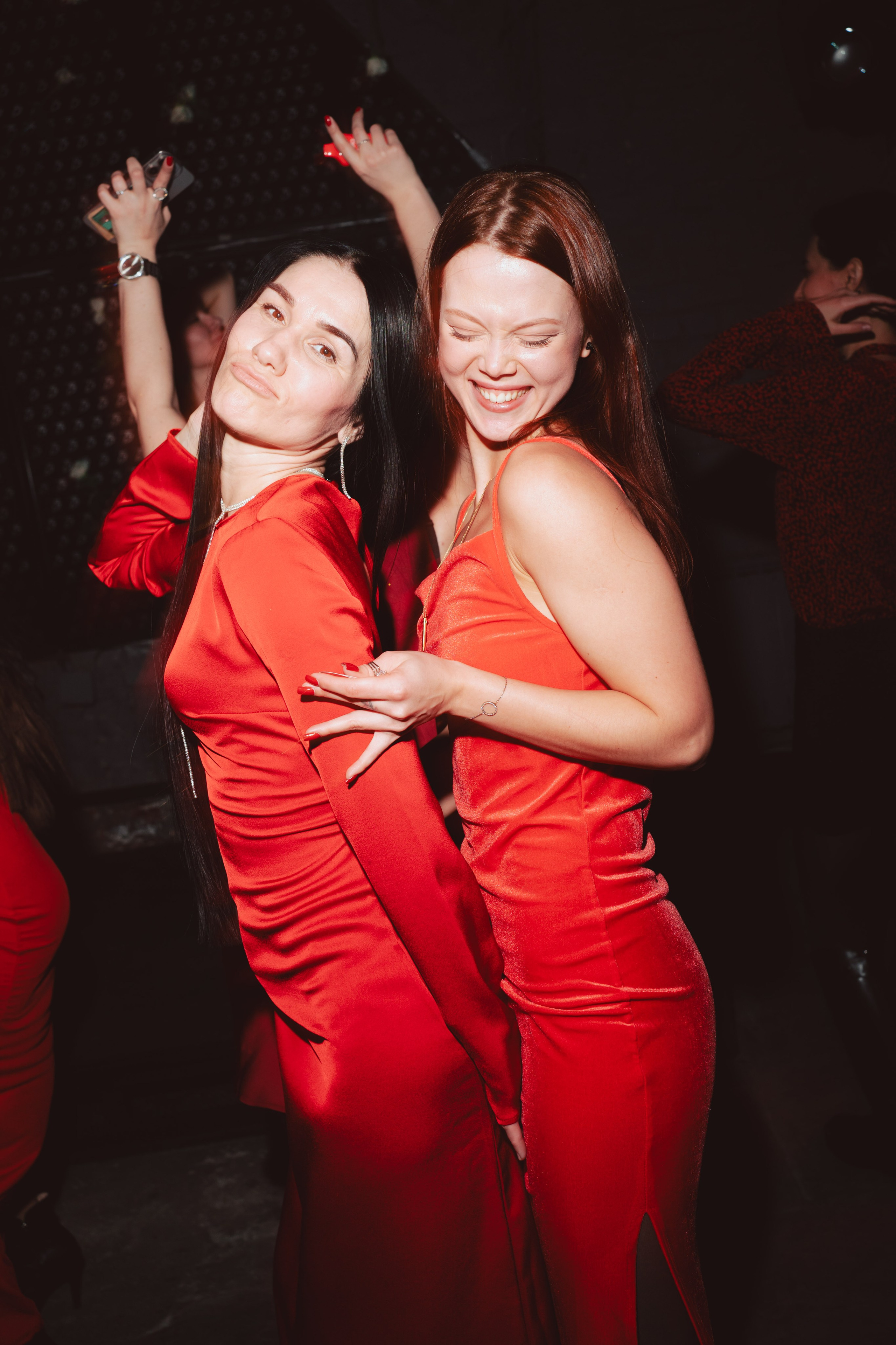 SO STRIP // Woman's moment. Репортажный фотограф в Казани Виктория Трунова