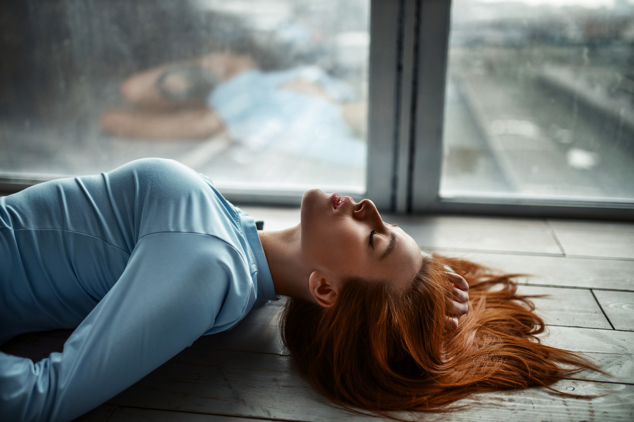 Анастасия. Фотограф во Владивотоке