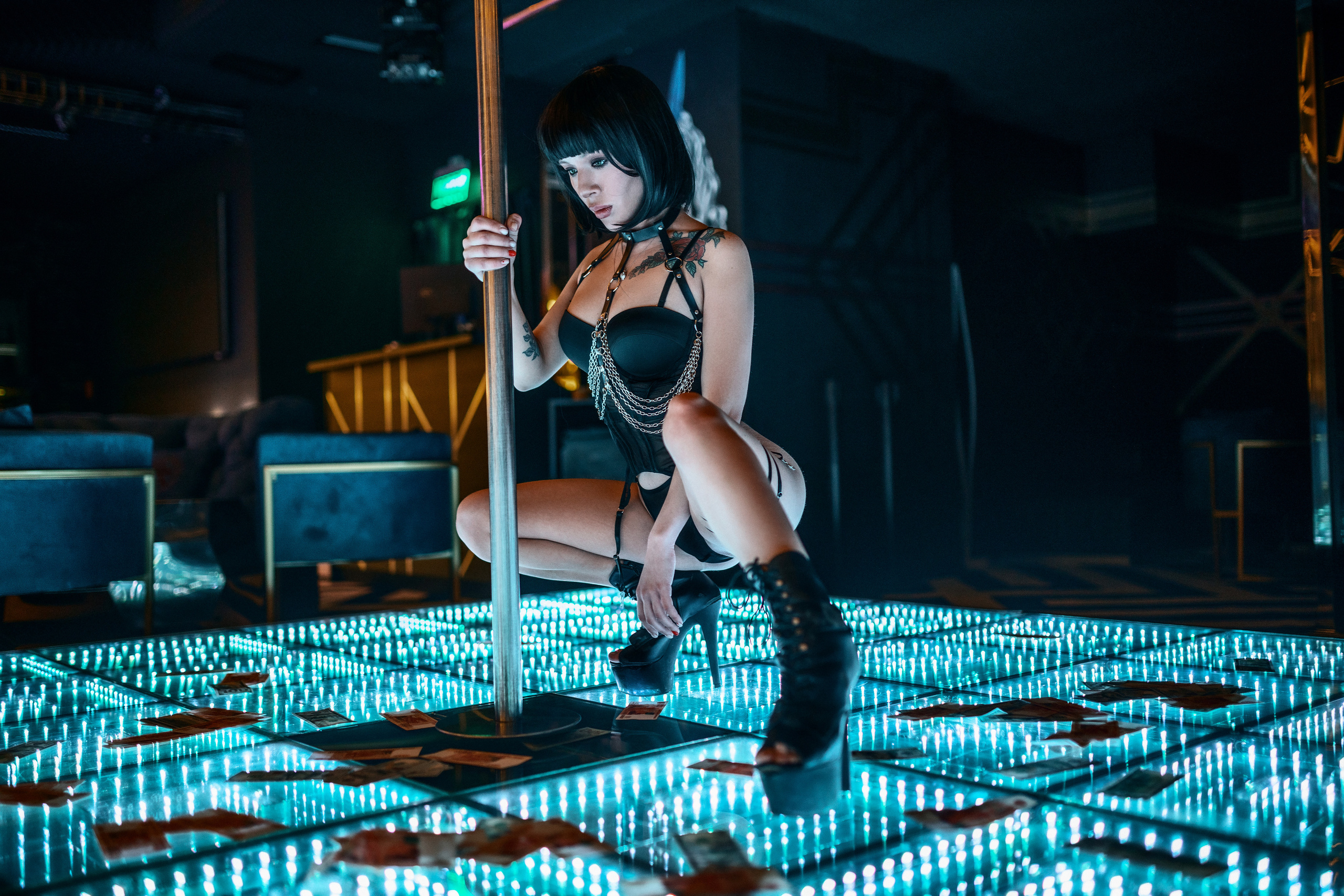 Анастасия. Фотограф во Владивотоке