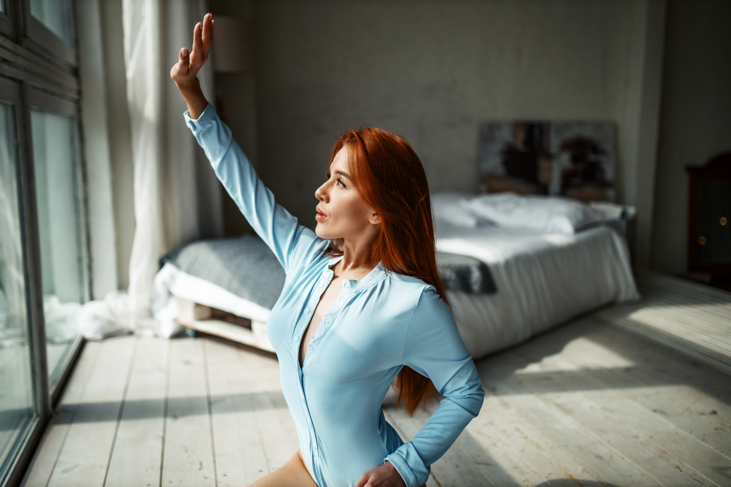 Анастасия. Фотограф во Владивотоке