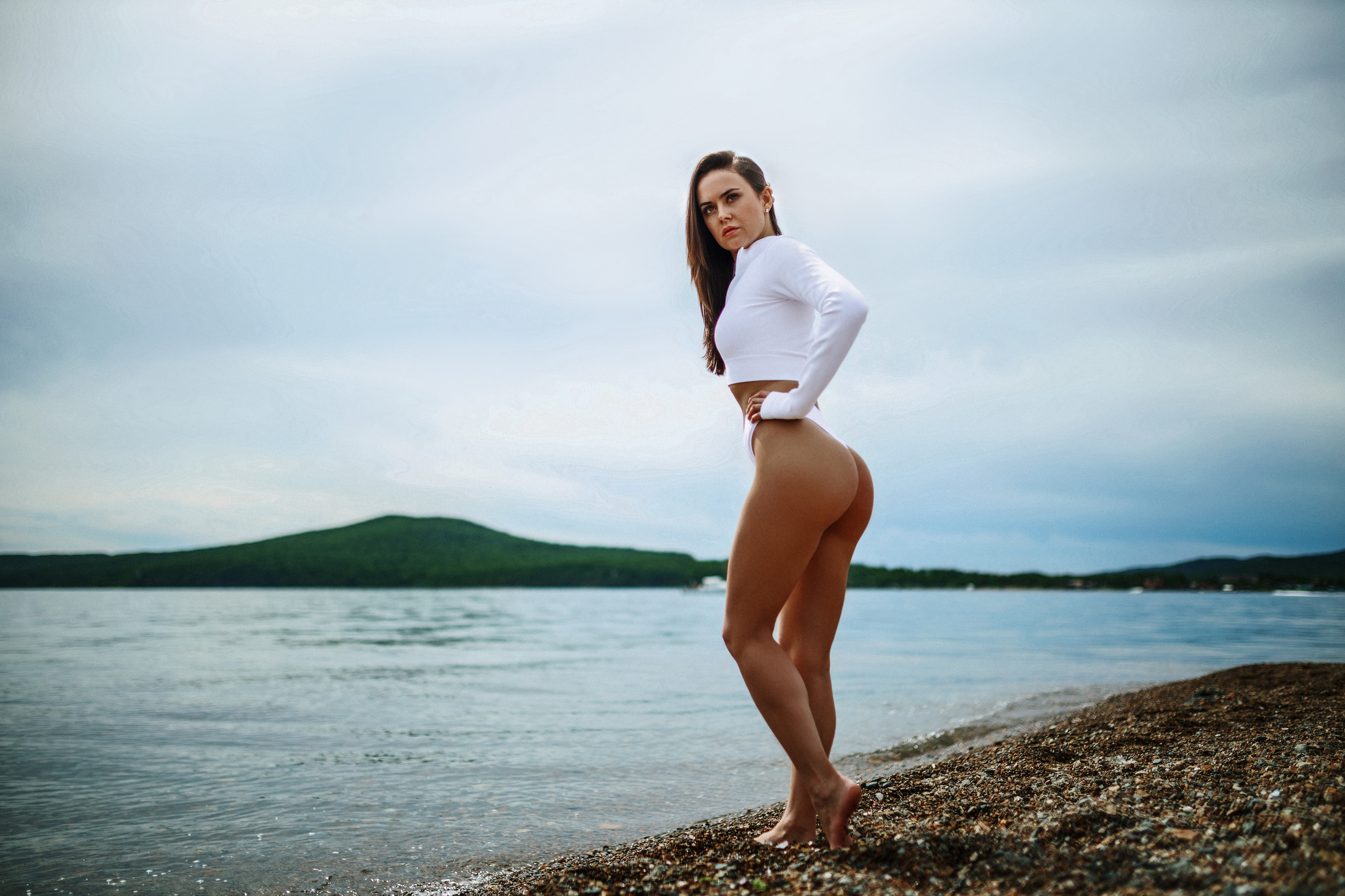 Лиза. Фотограф во Владивотоке