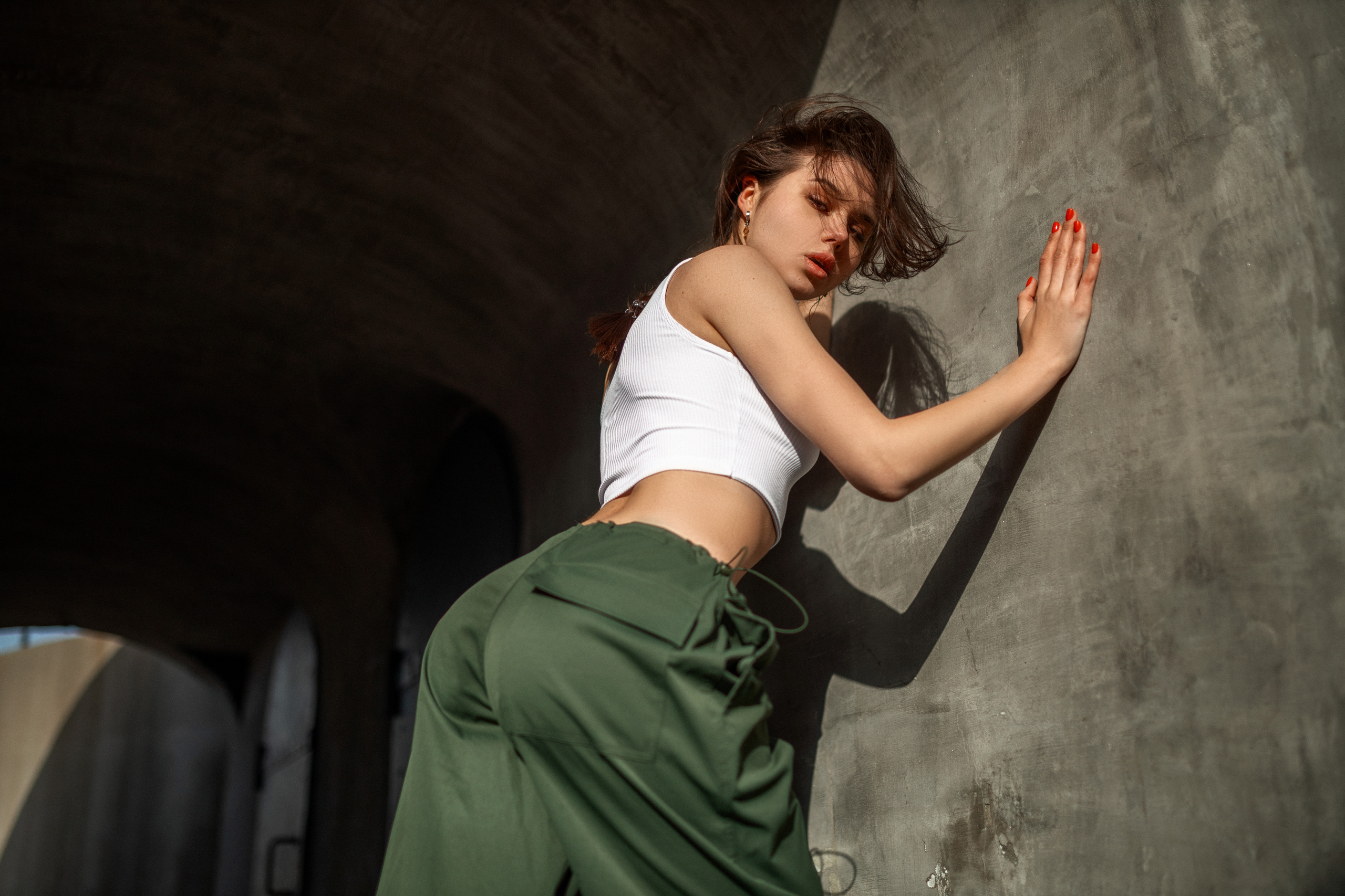 Виктория. Фотограф во Владивотоке