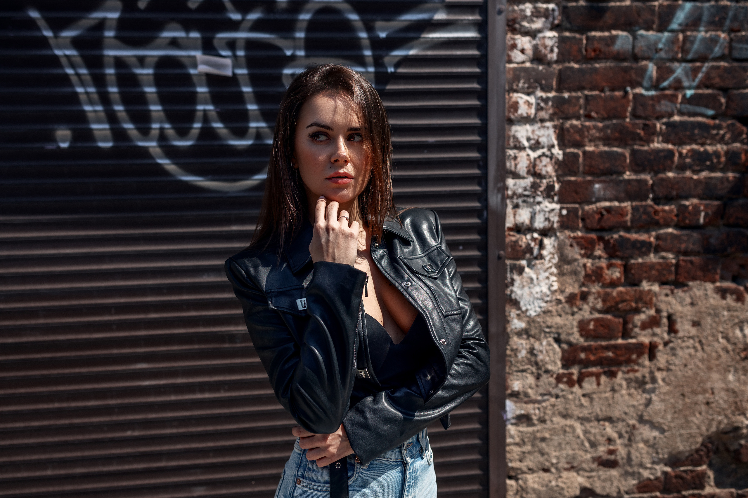 Лиза. Фотограф во Владивотоке