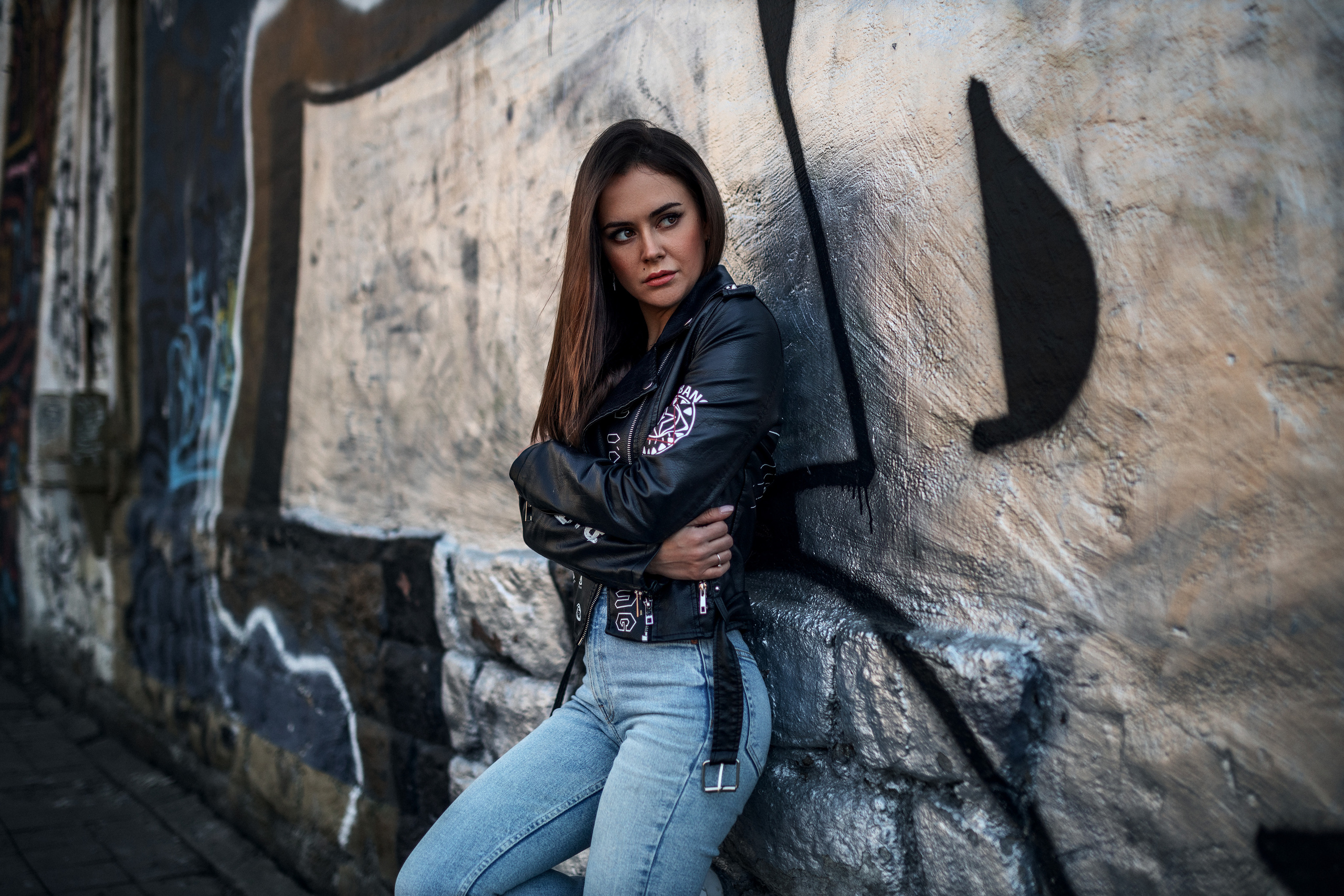 Лиза. Фотограф во Владивотоке