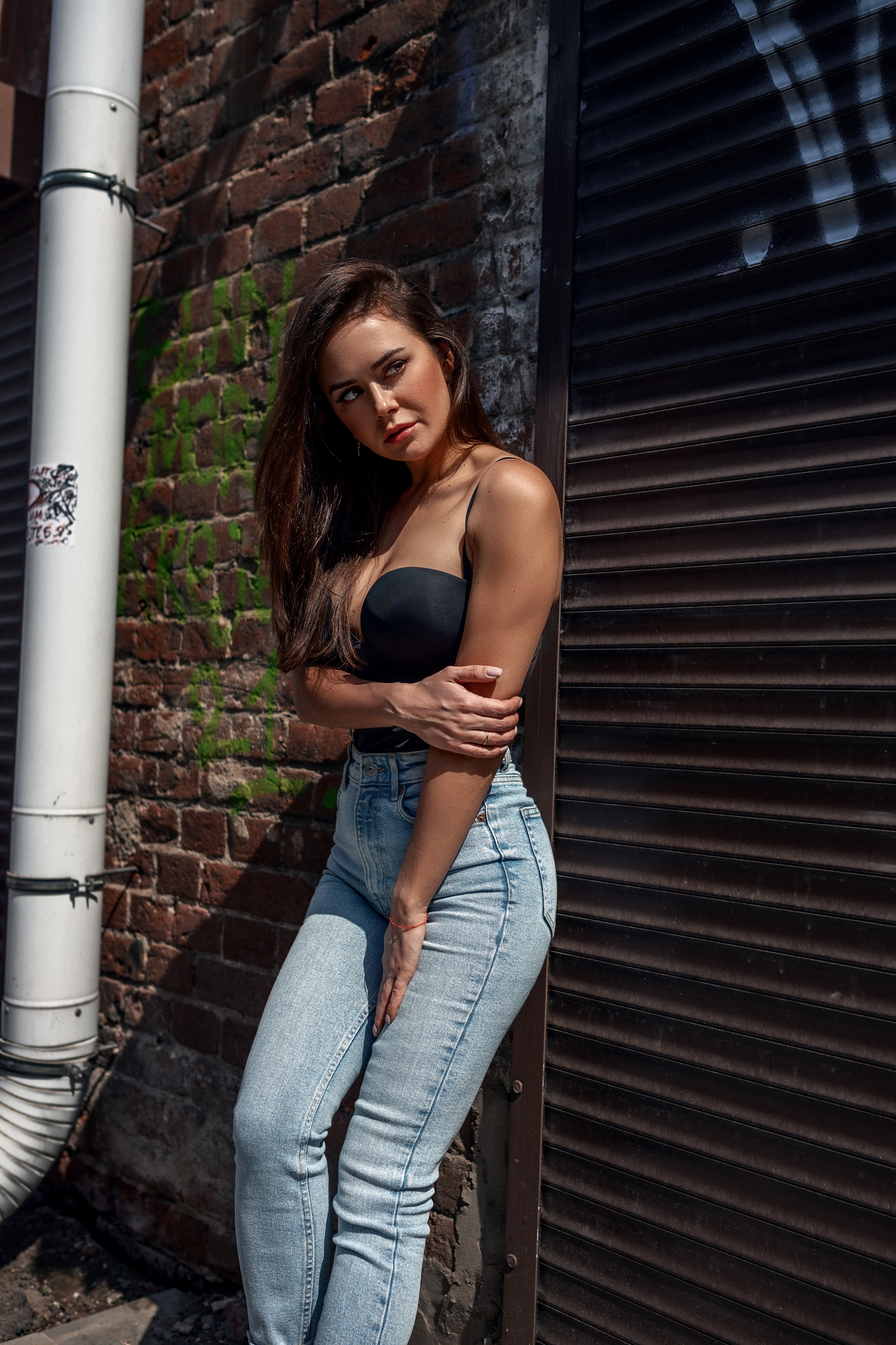 Лиза. Фотограф во Владивотоке