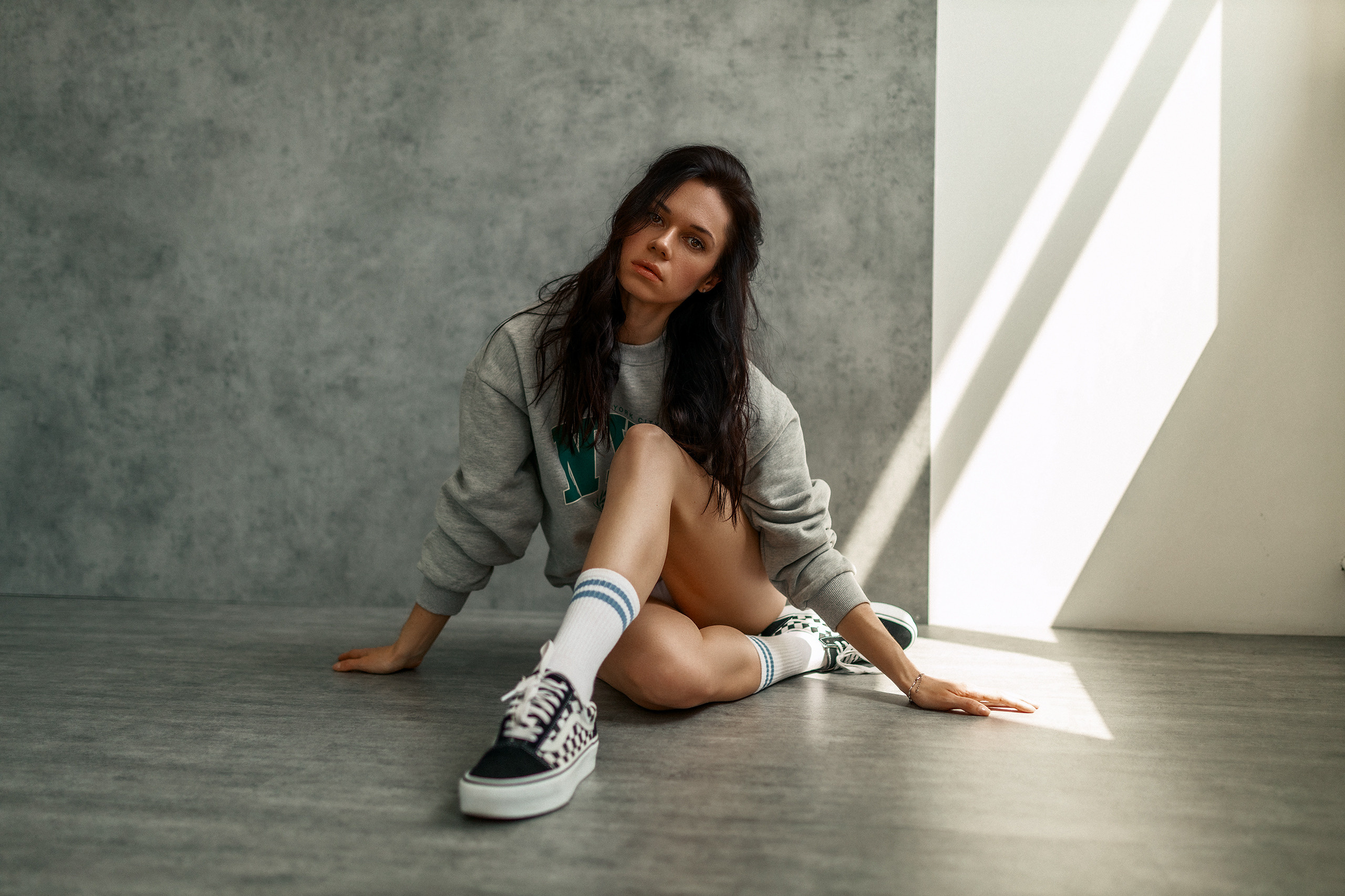 Марина. Фотограф во Владивотоке