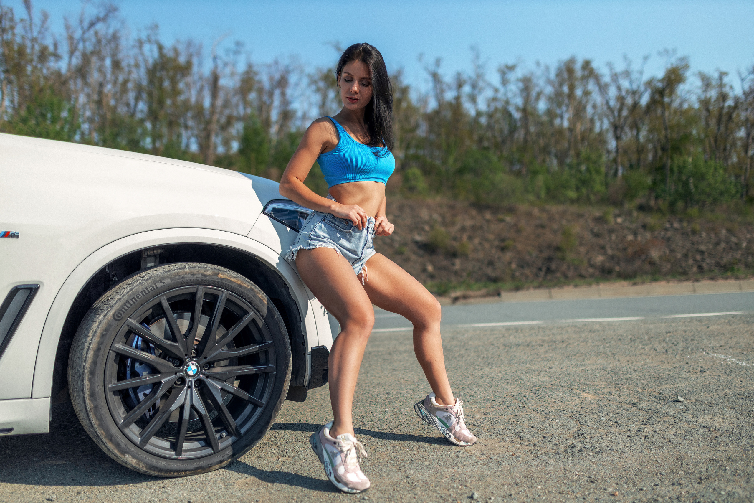 Арина. Фотограф во Владивотоке