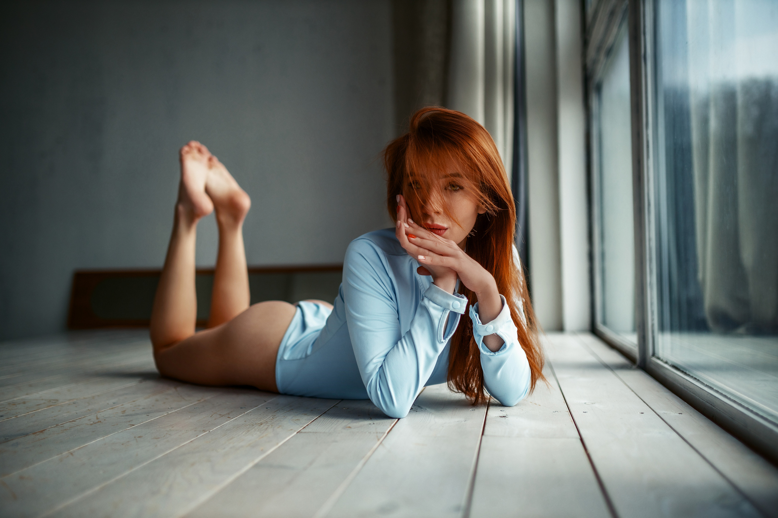 Анастасия. Фотограф во Владивотоке